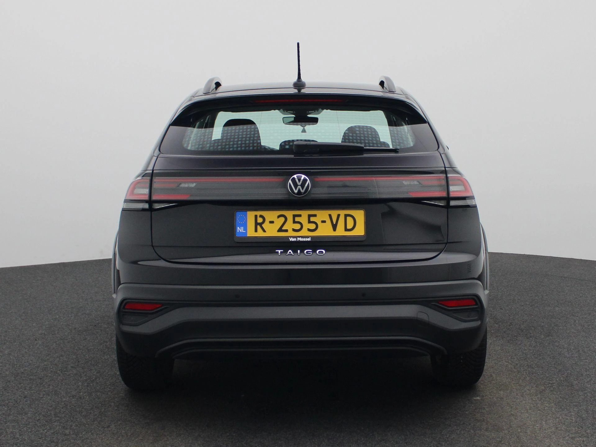 Volkswagen Taigo 1.0 TSI Life Business 110pk