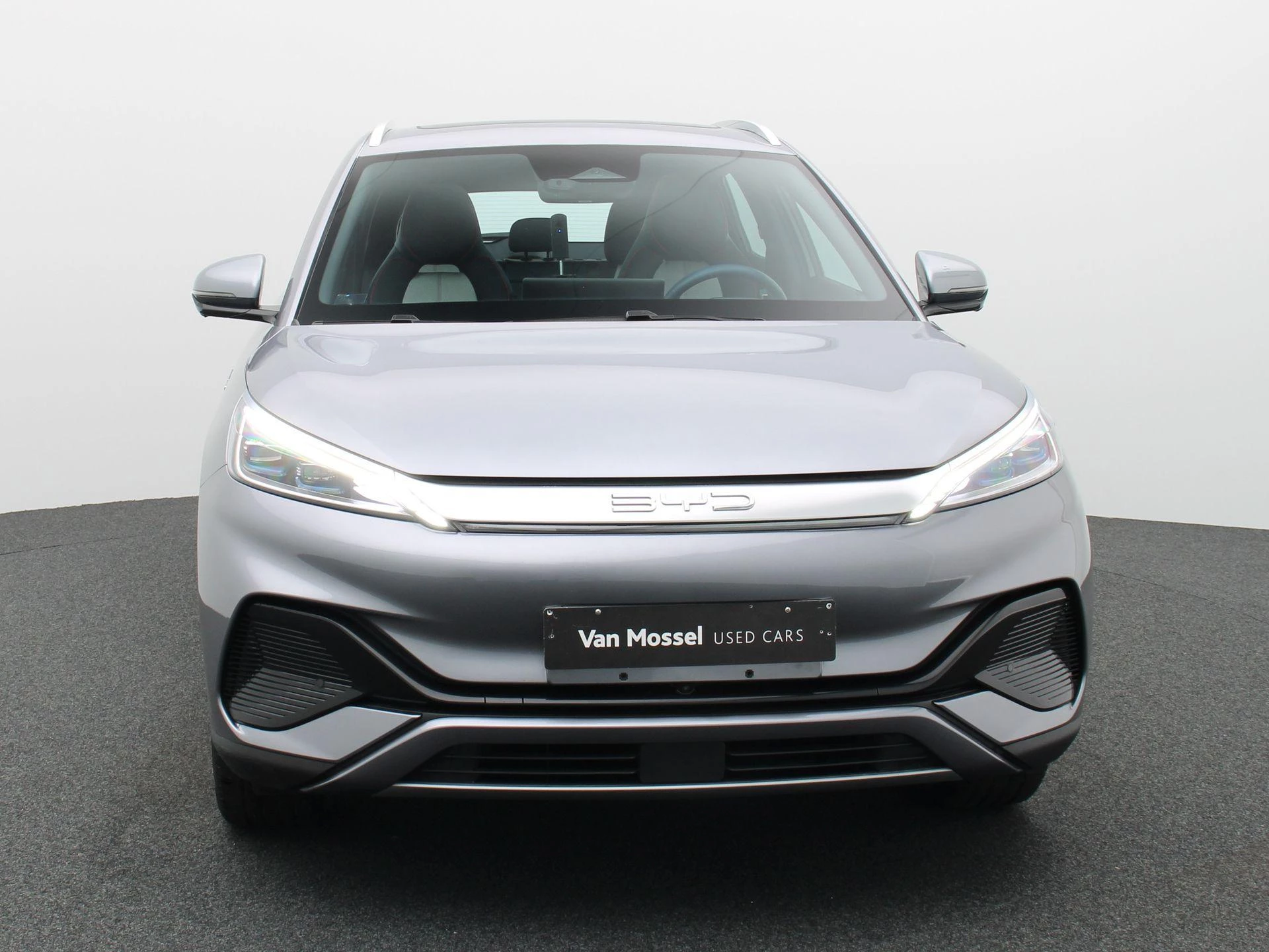 BYD Atto 3