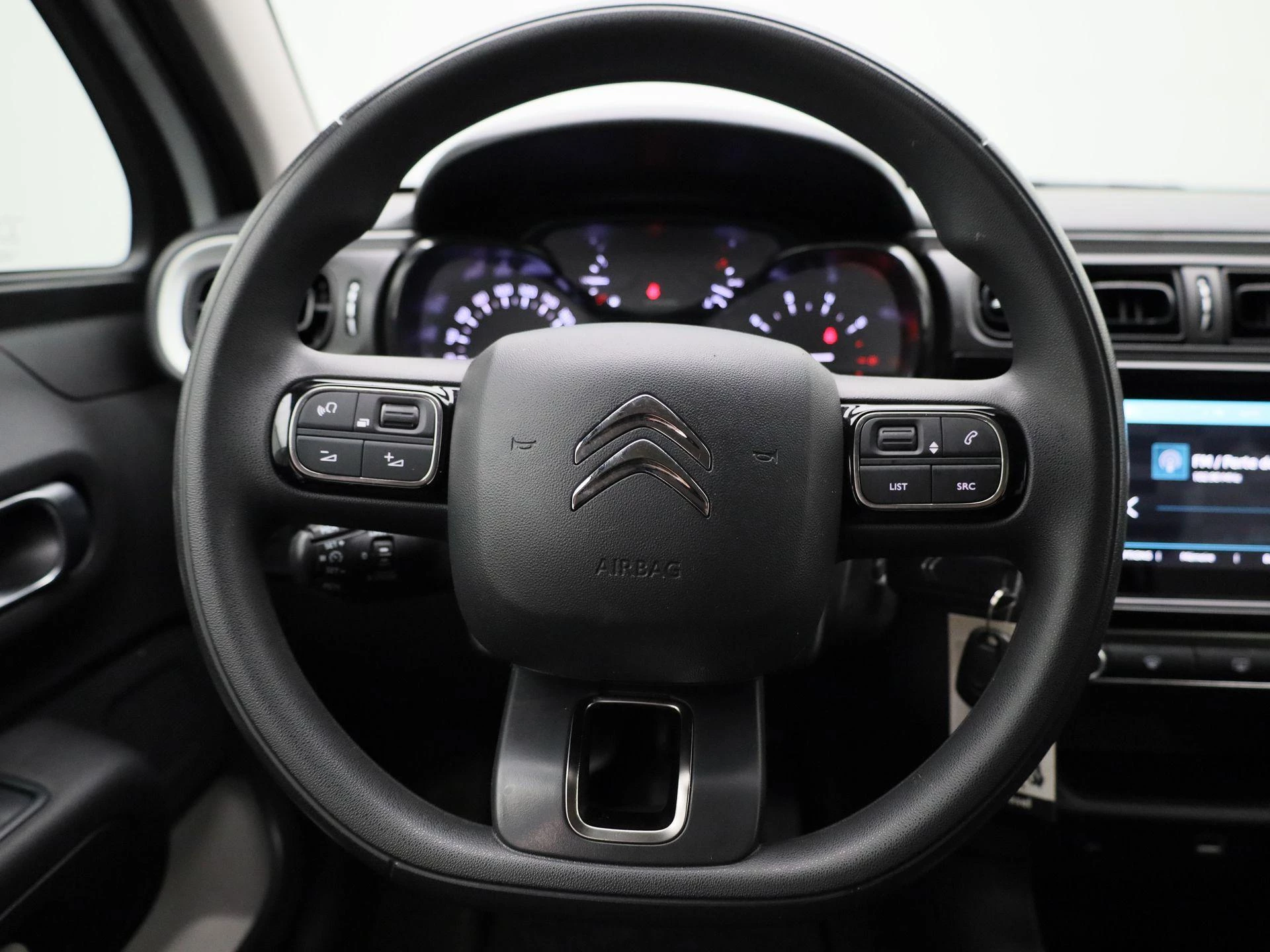Citroën C3 1.2 PureTech Navi | Carplay | PDC A