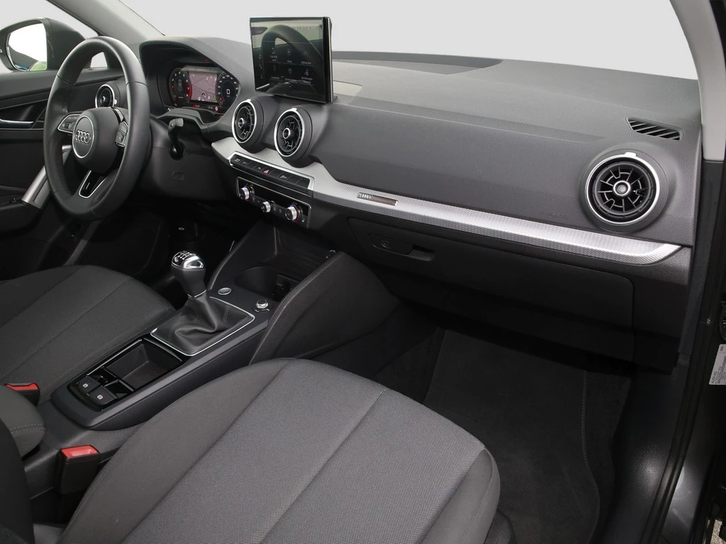 Audi Q2 30 TFSI S Line /Navi