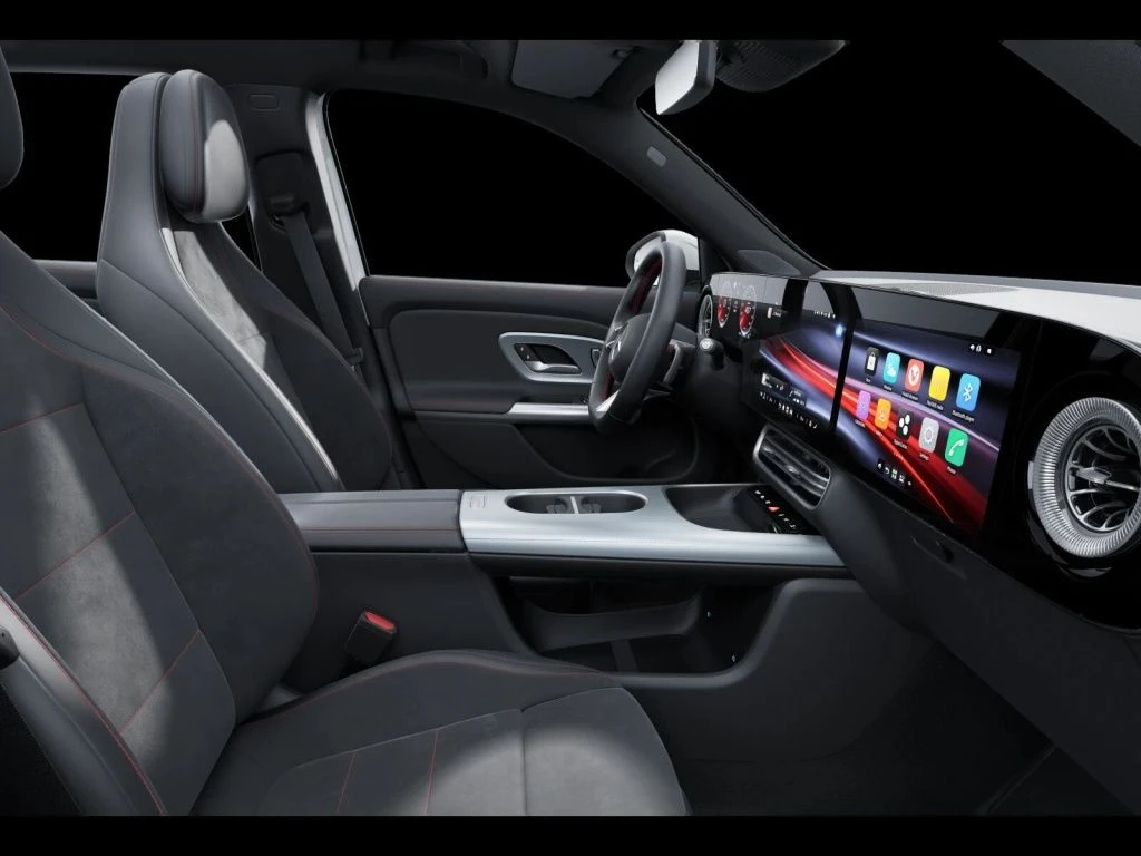 Mercedes-Benz-GLB 250+-image-9