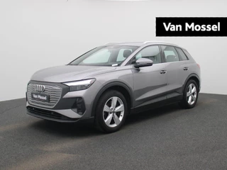 Audi Q4 e-tron 40 Attraction