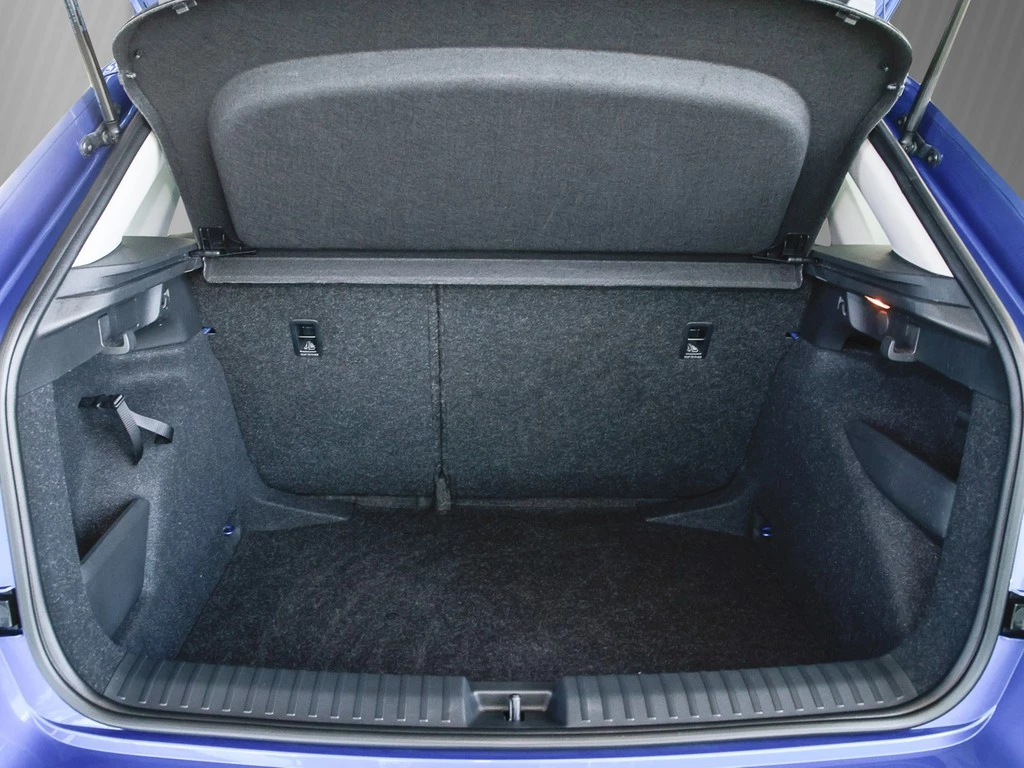 Škoda Kamiq 1.0 TSI DSG Ambition