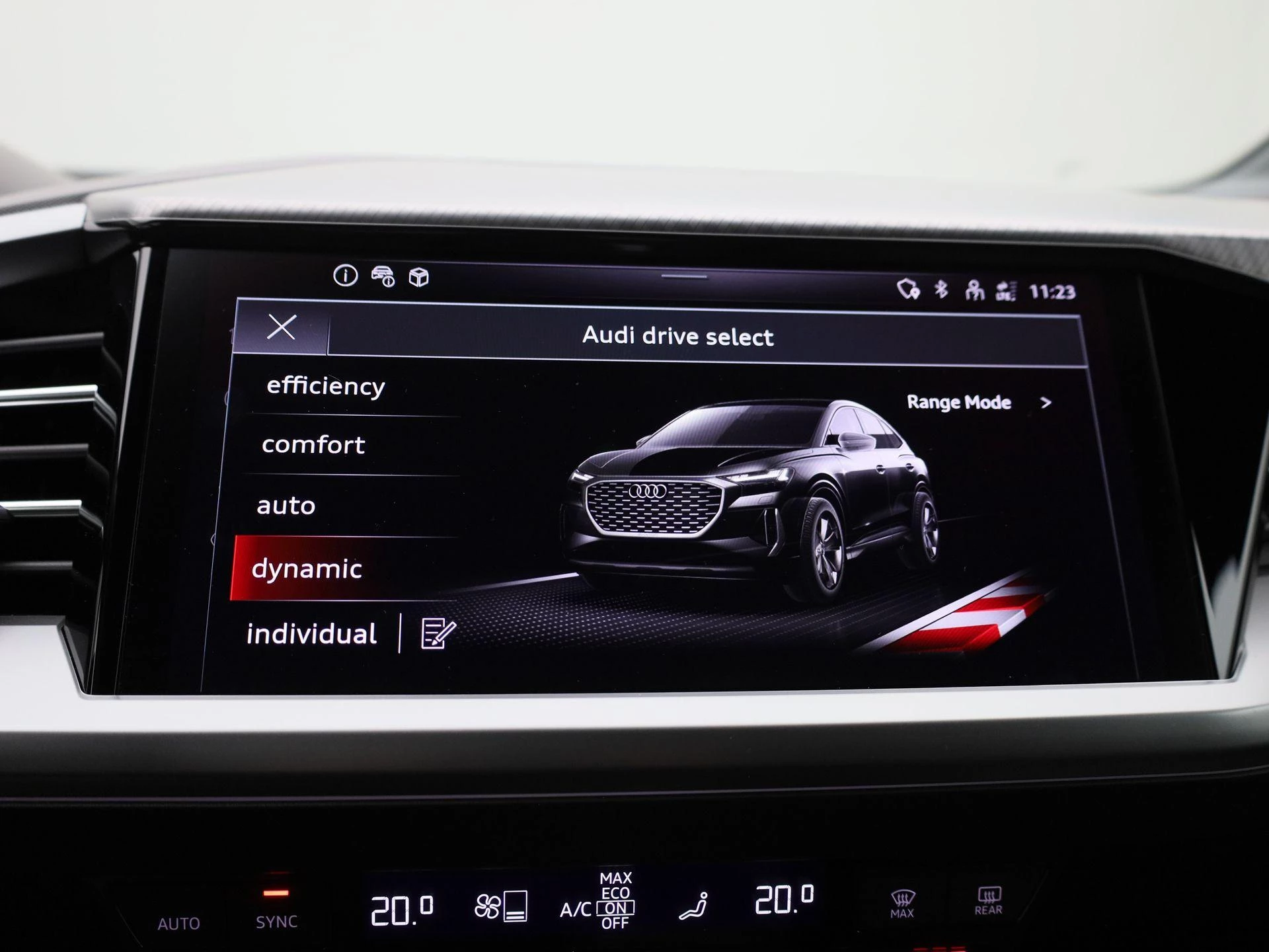 Audi Q4 Sportback e-tron 40 Edition 63 kWh