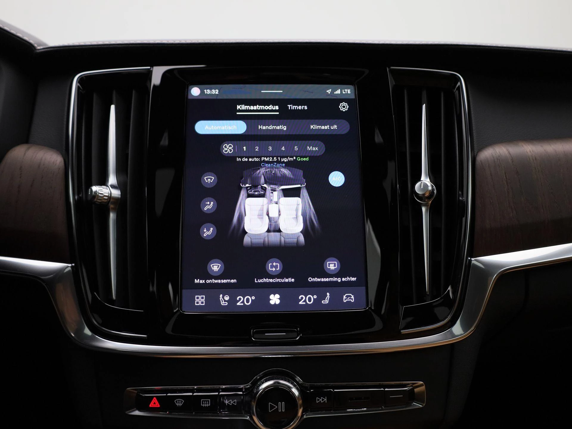 Volvo S90 2.0 T8 AWD Ultimate Bright
