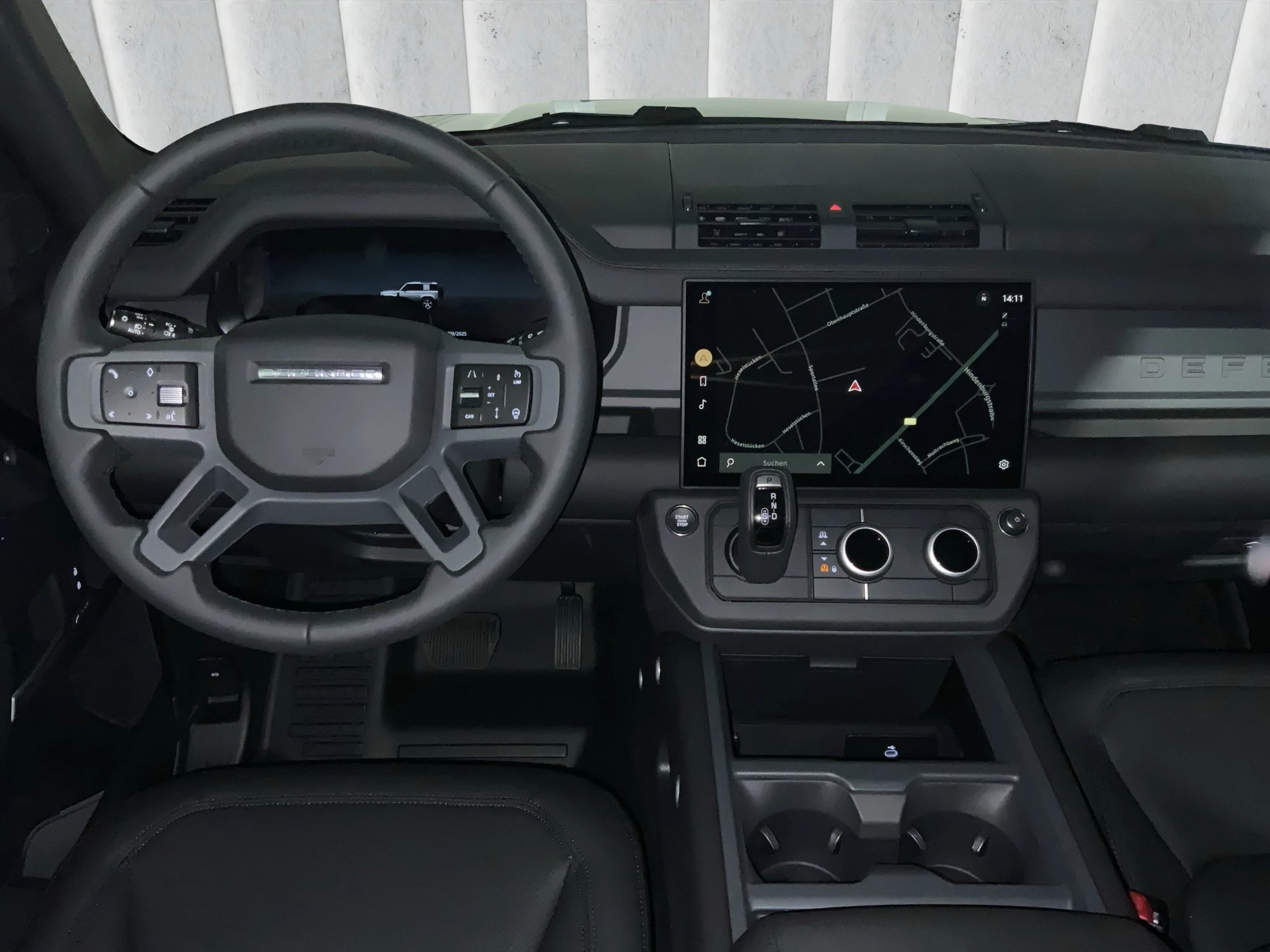 Land Rover Defender 90 X-Dynamic SE D250