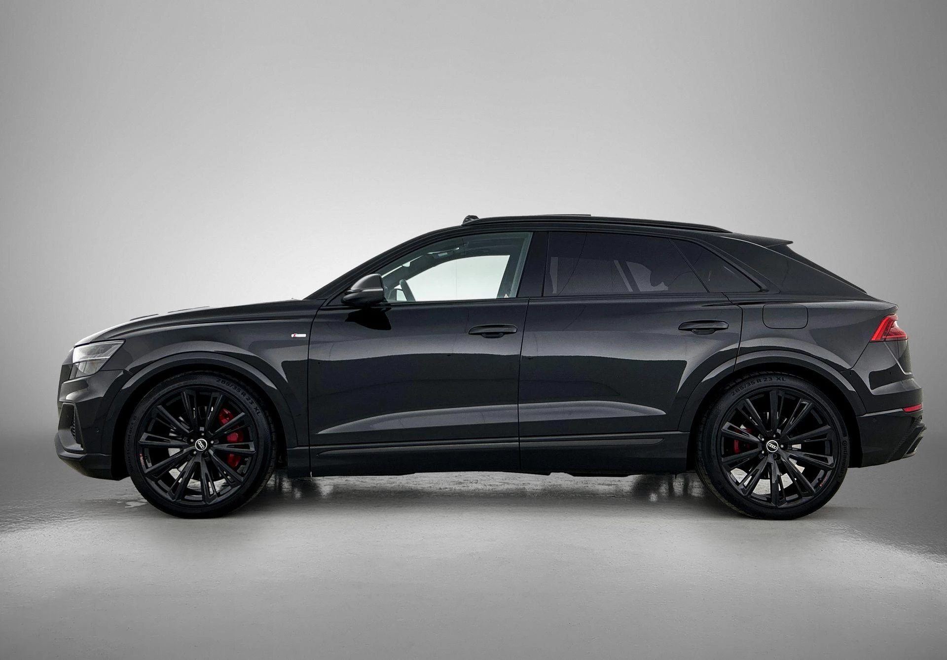 Audi Q8 60 TFSI e quattro Pro Line S Competition