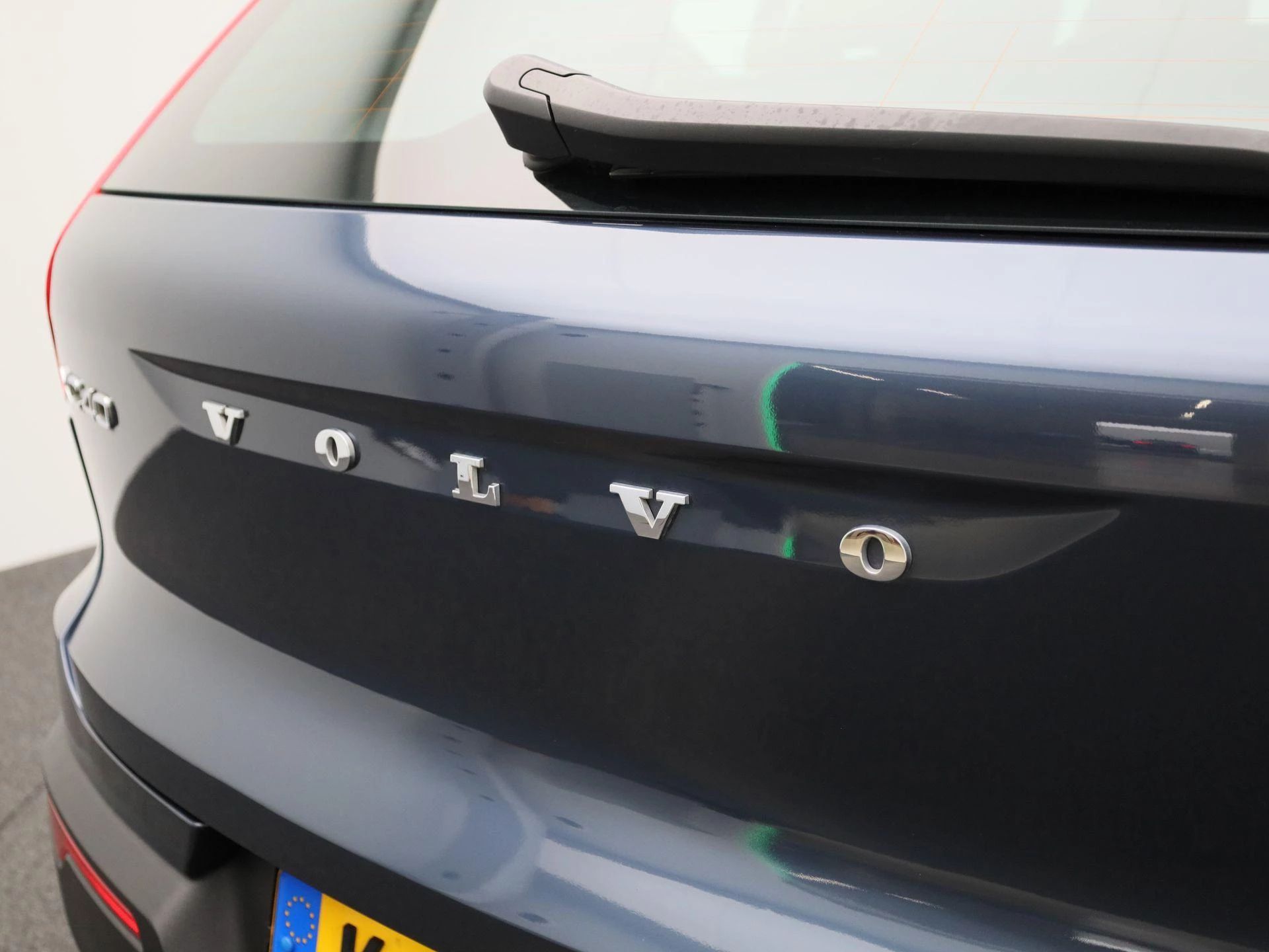 Volvo XC40 1.5 T2 Momentum