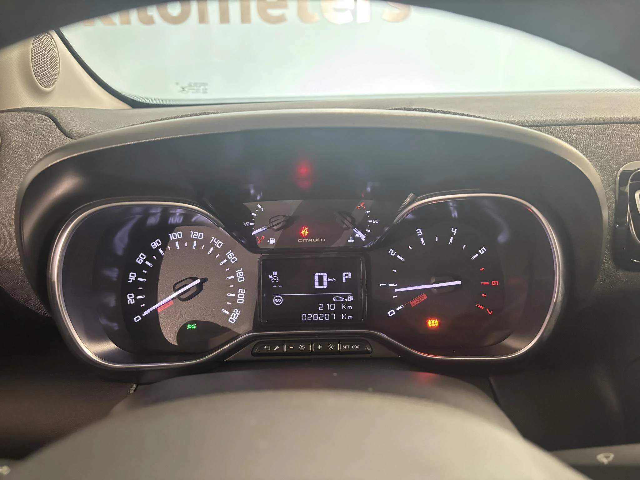 Citroën-C3 Aircross-image-15