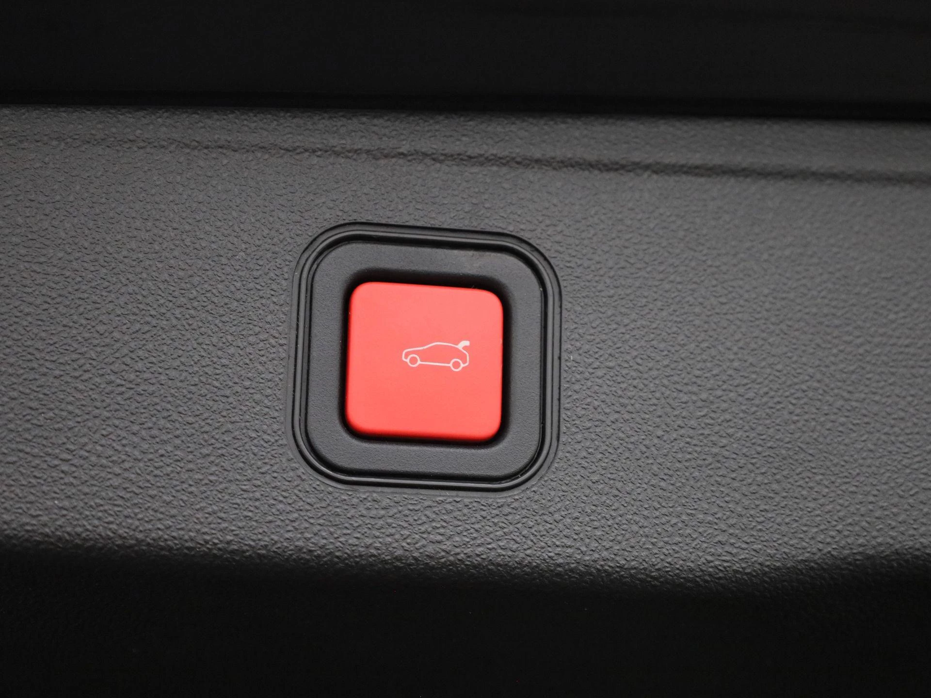 Jeep Avenger 54kWh 1st Edition