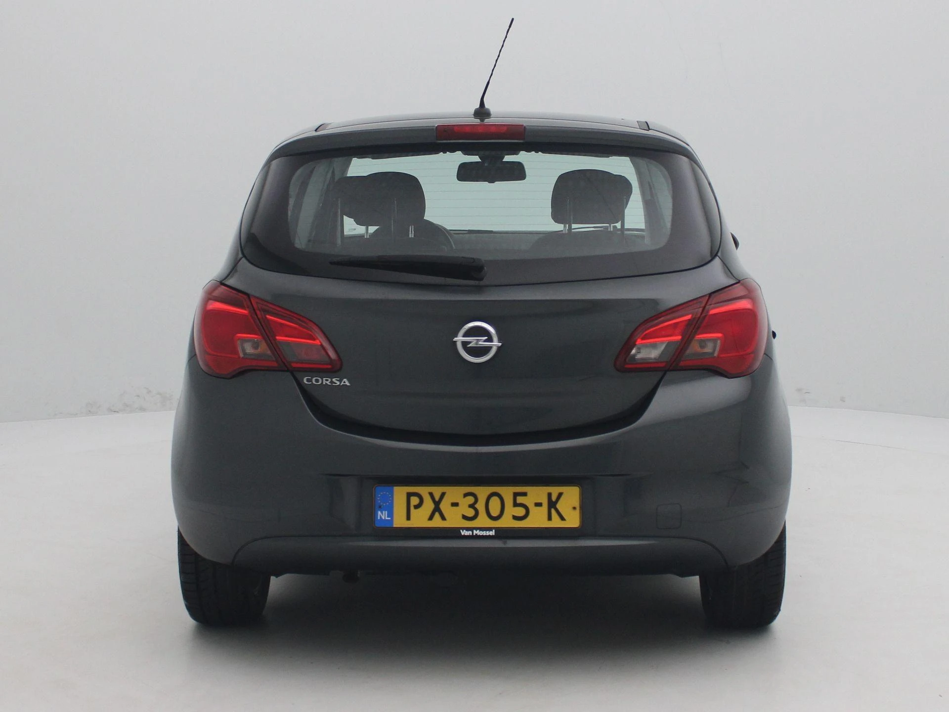 Opel Corsa 1.4 Edition