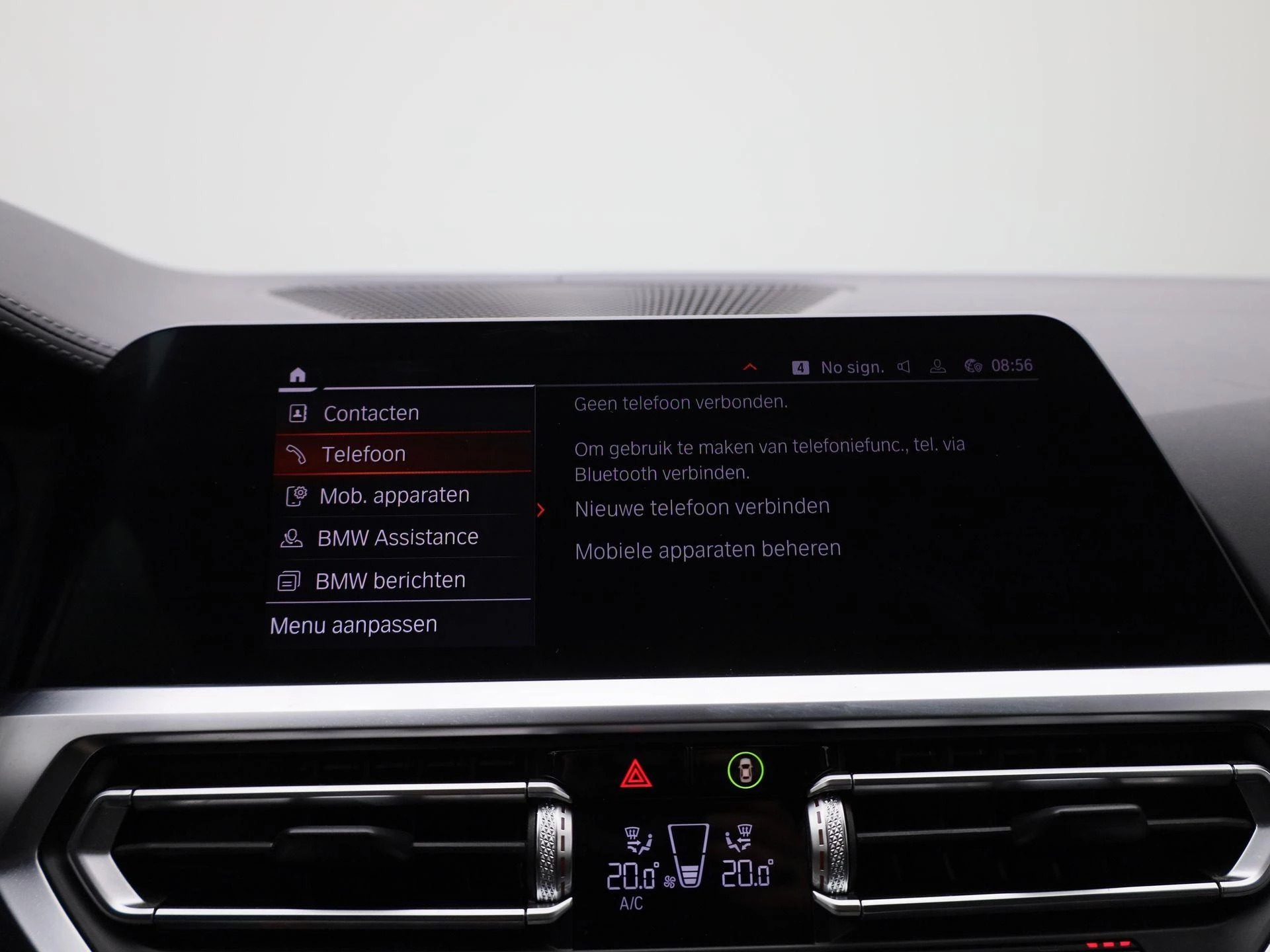BMW 3 Serie Touring 330i xDrive High Executive Edition