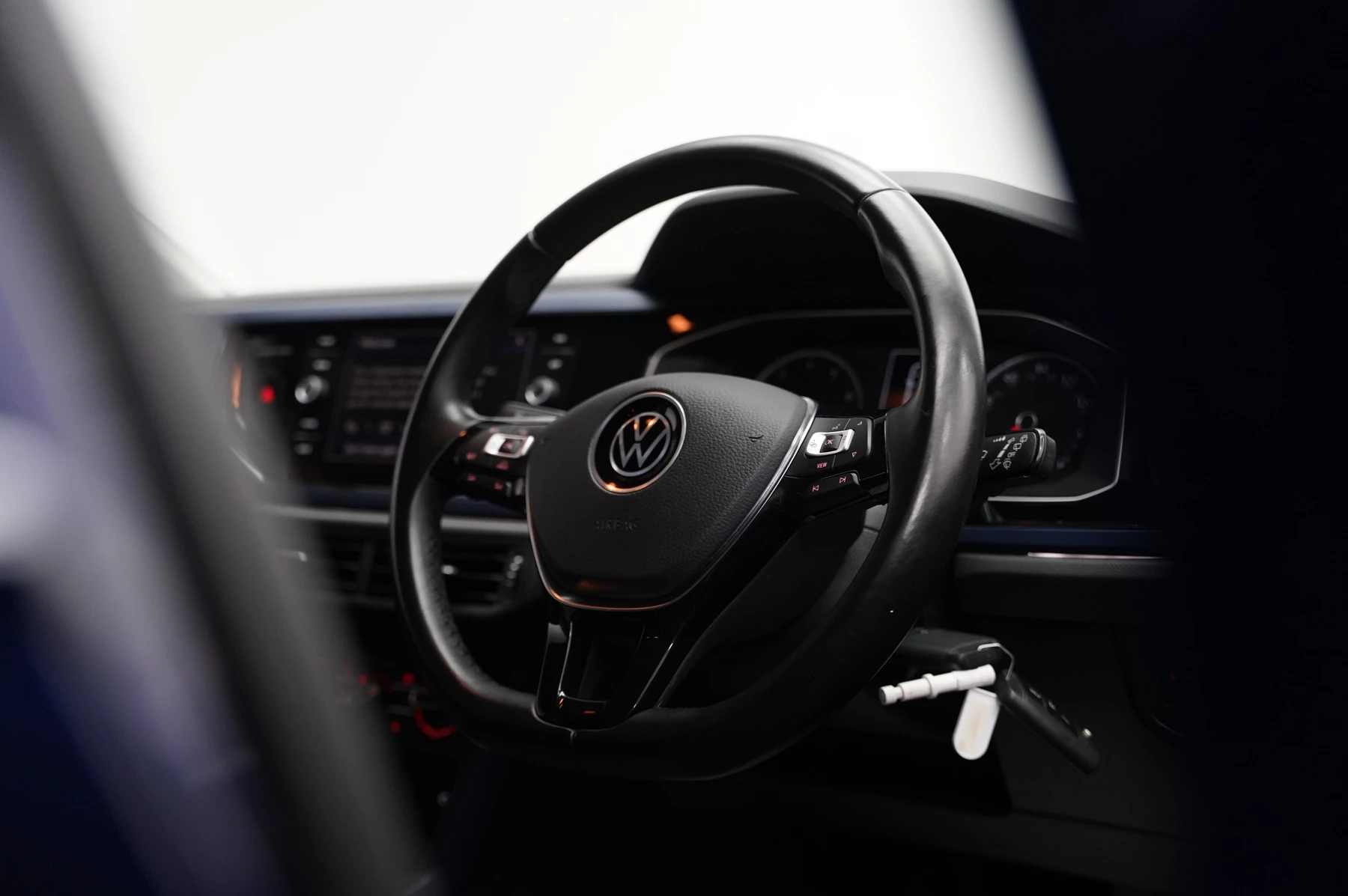 Volkswagen Polo 1.0 TSI 95 United 5dr