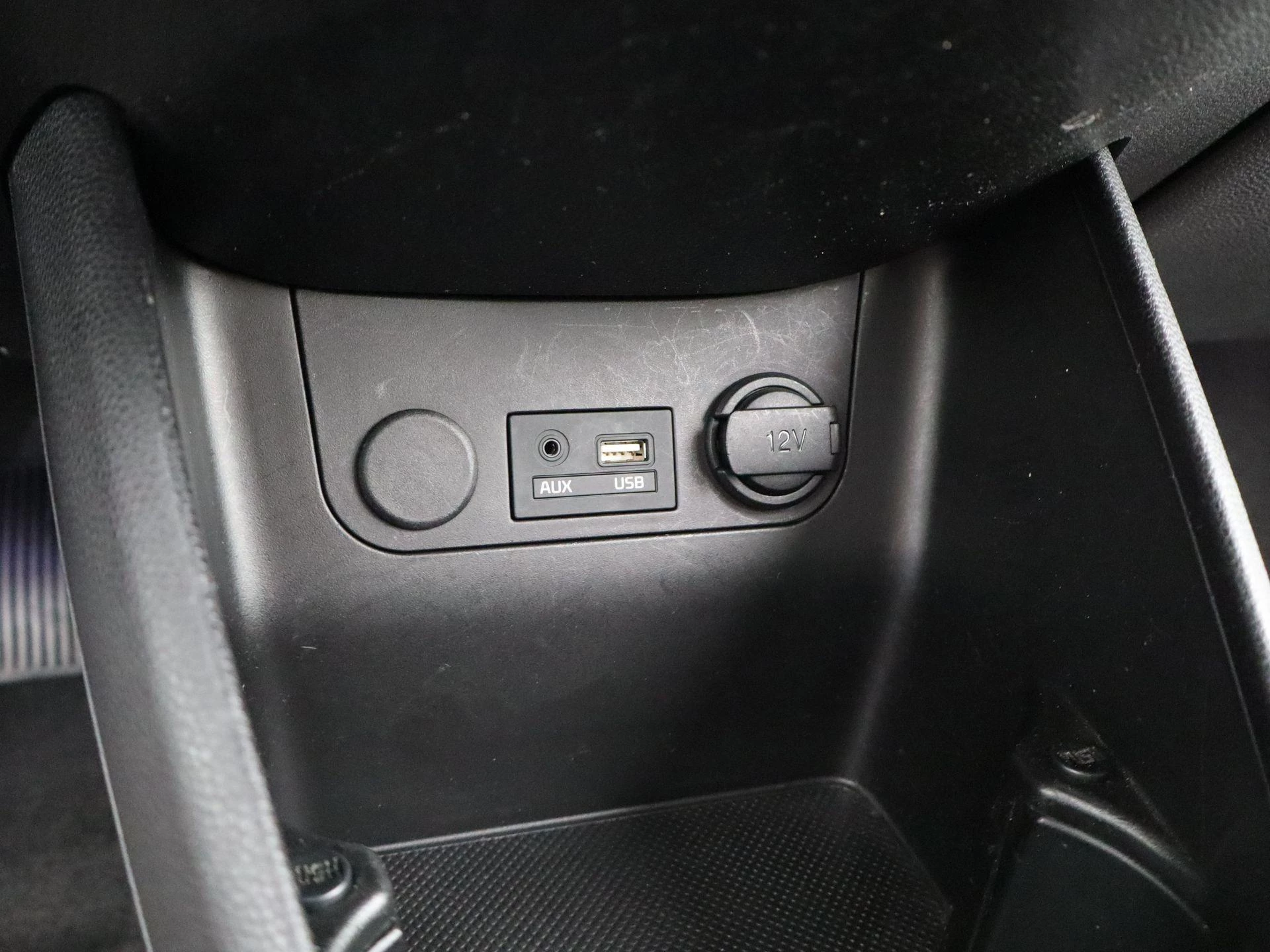 Kia Picanto 1.0 CVVT ComfortLine