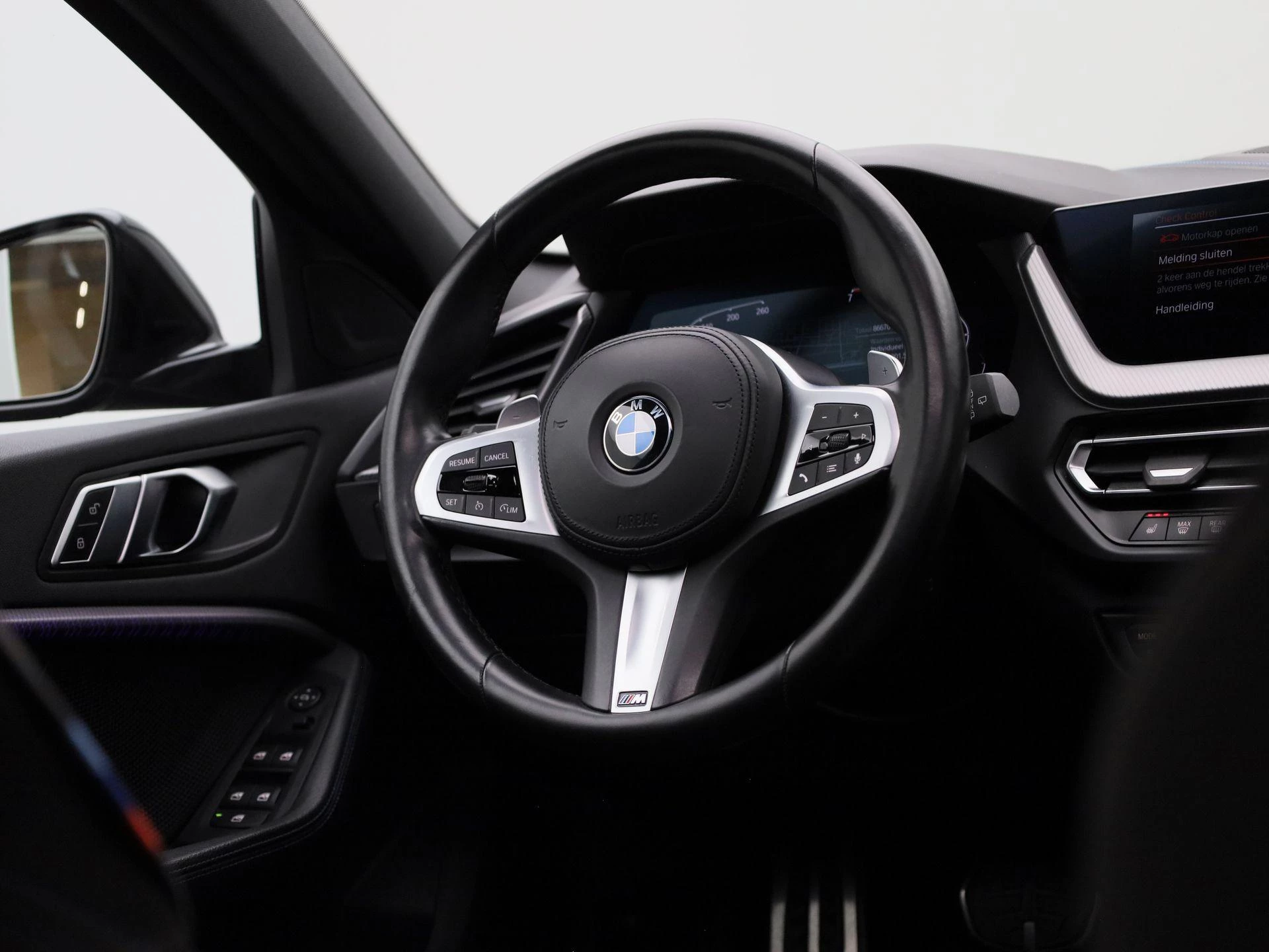 BMW 1 Serie 120i Business Edition