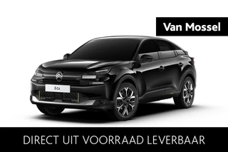 Citroën ë-C4 Business