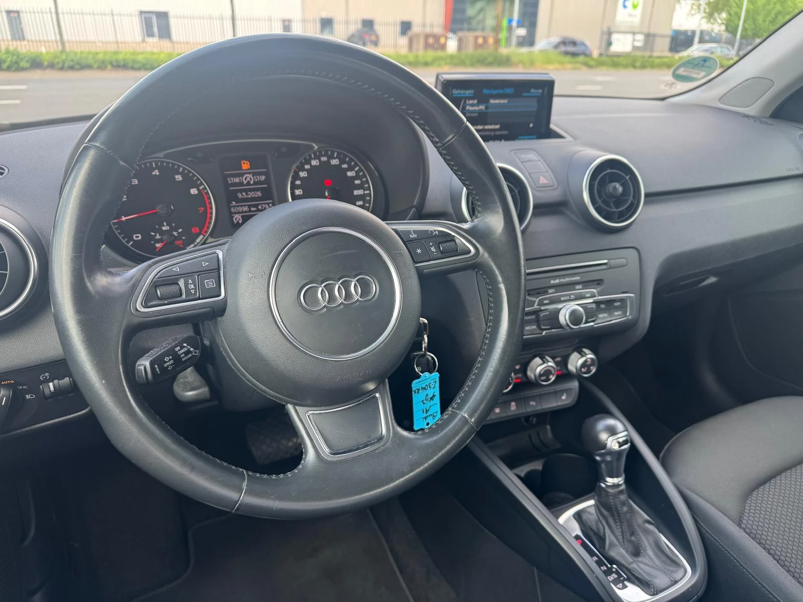Audi-A1 Sportback-image-10