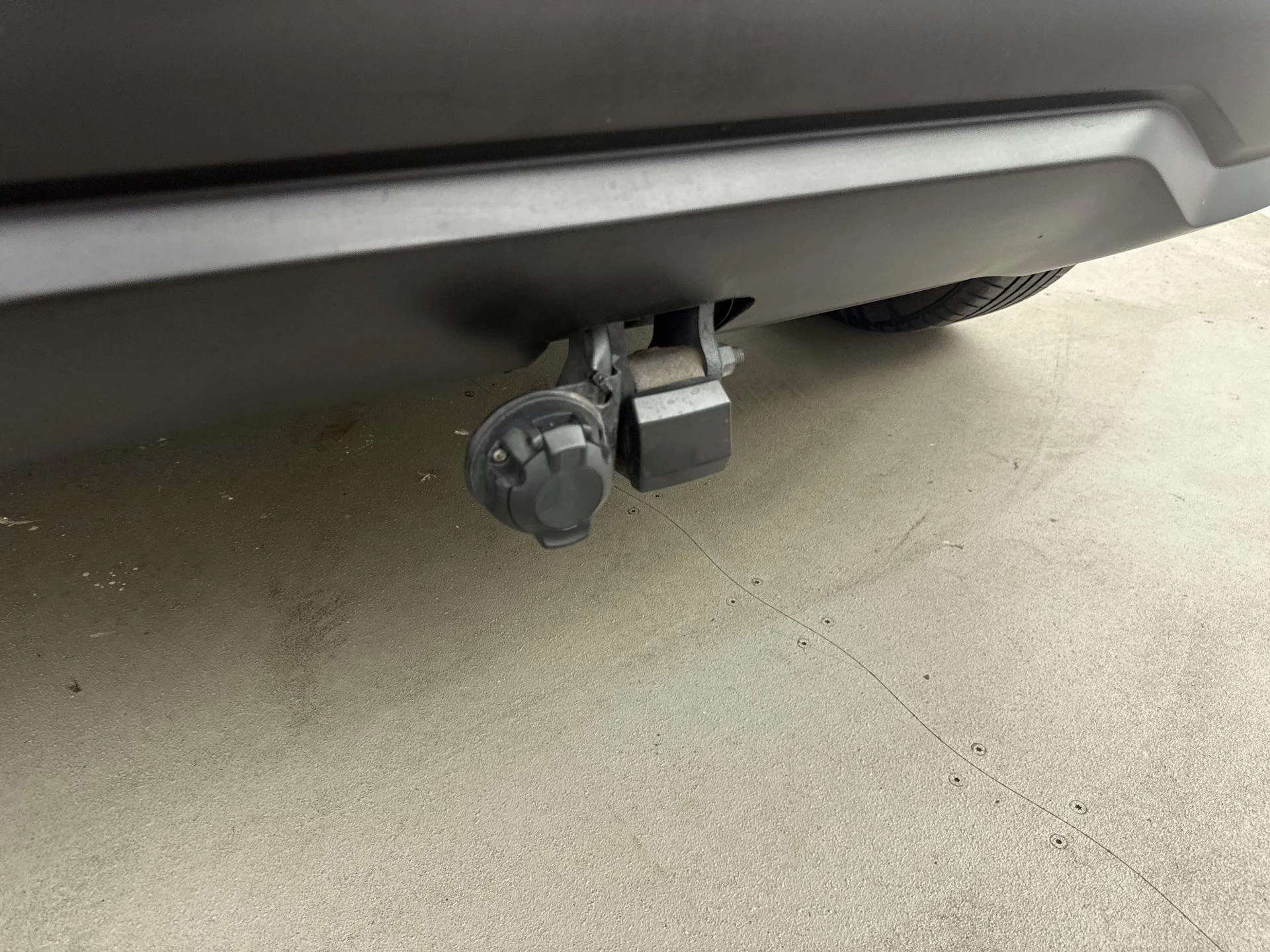 Nissan Juke 1.0 DIG-T N-Connecta 117PK