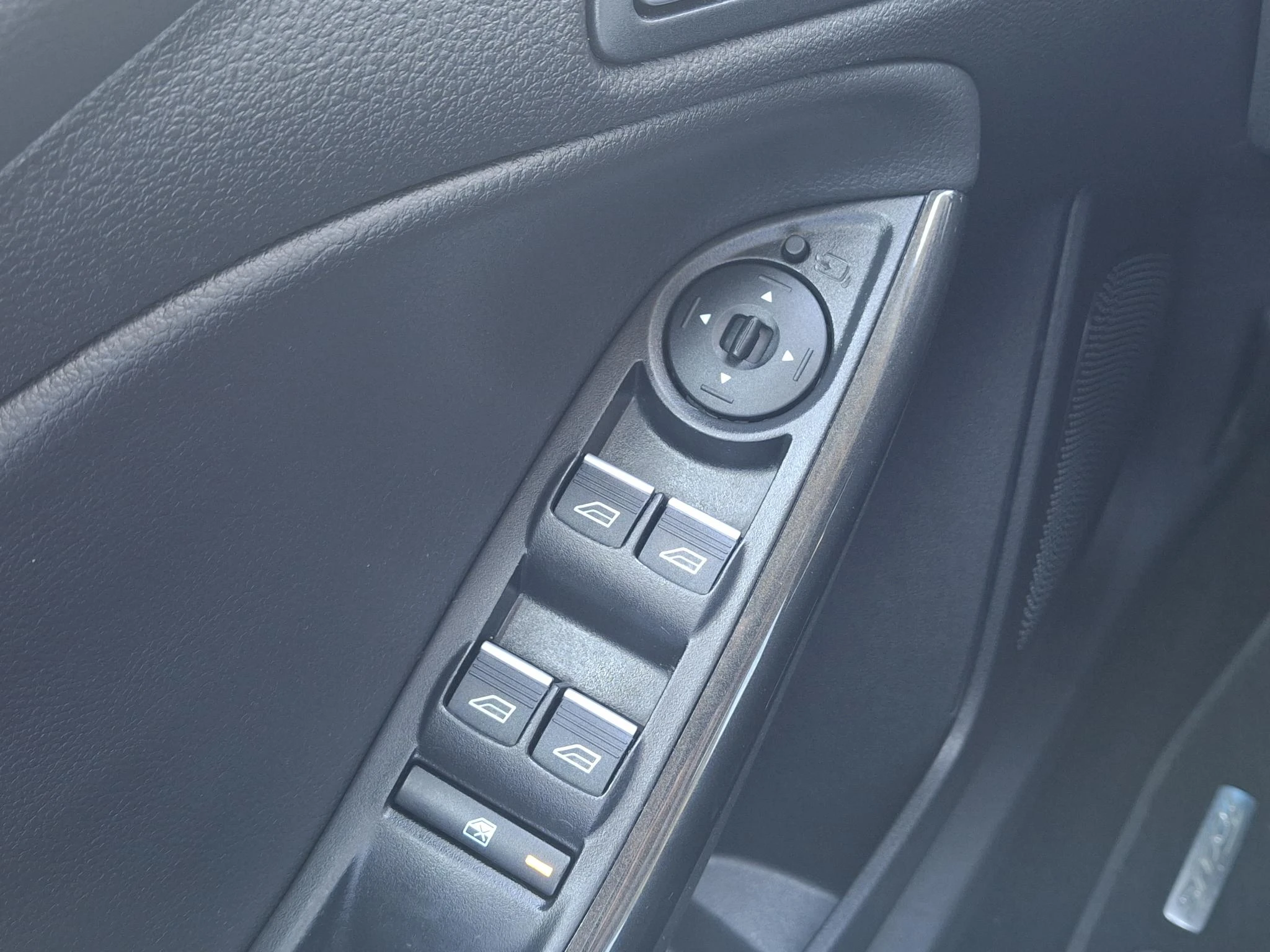 Ford Focus Wagon 1.0 First Edition