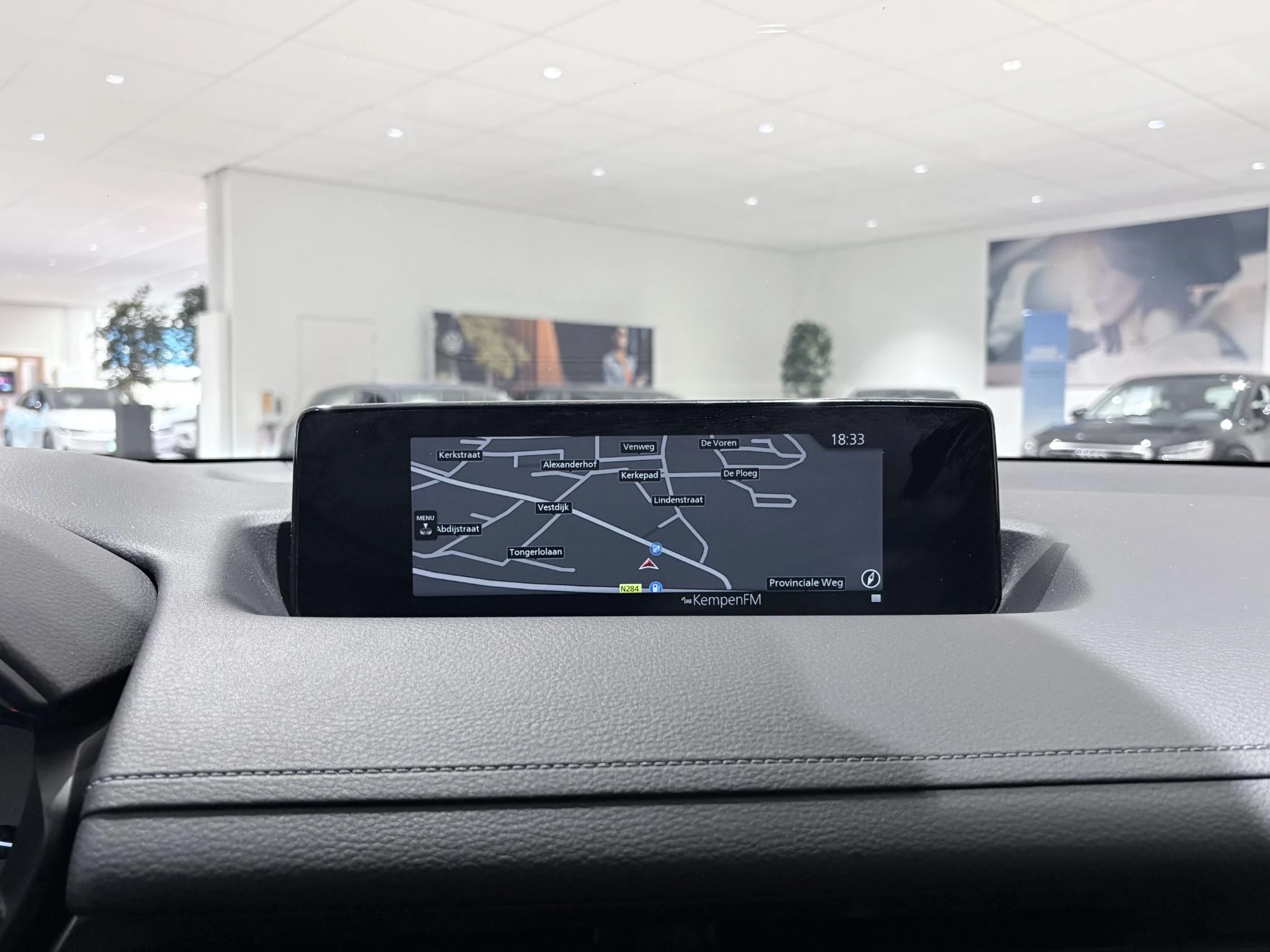 Mazda MX-30 e-SkyActiv 145 First Edition 36 kWh