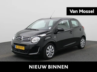 Citroën C1 1.0 VTi Feel