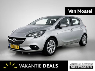 Opel Corsa 1.0 Turbo Edition