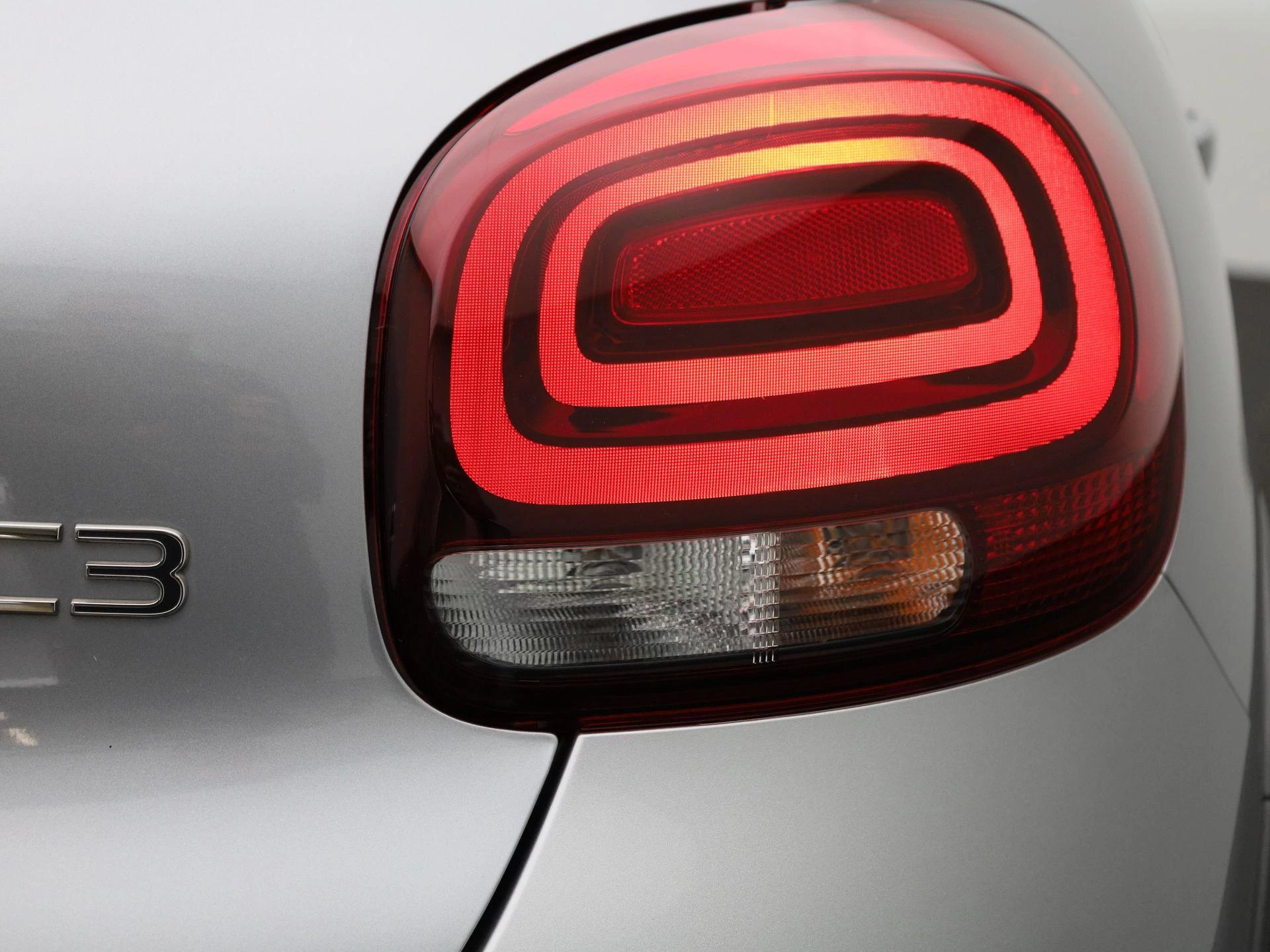 Citroën C3 1.2 PureTech 83 S&S MAN Shine