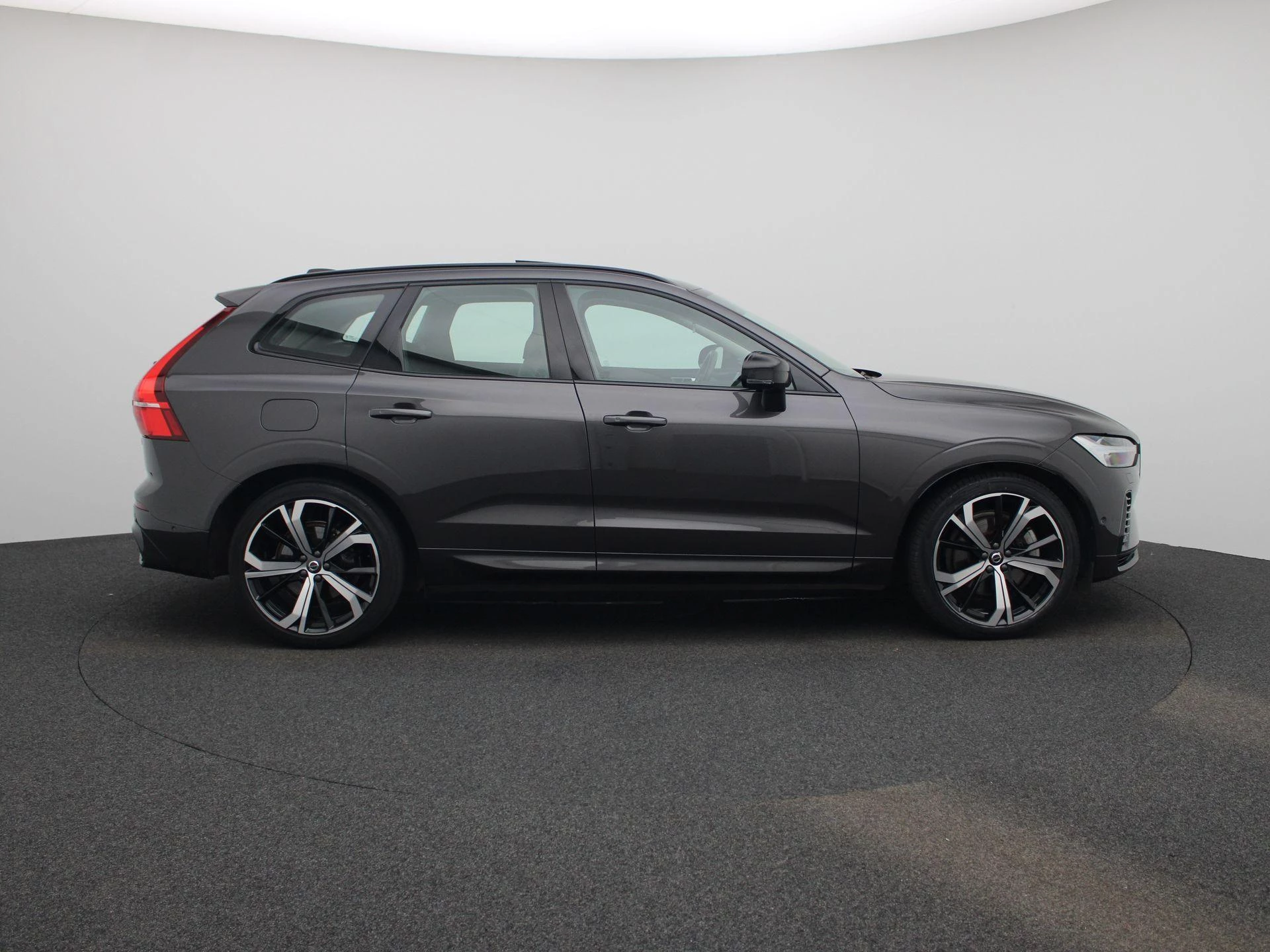 Volvo XC60 T8 PHEV 4x4 Ultimate Dark Aut.