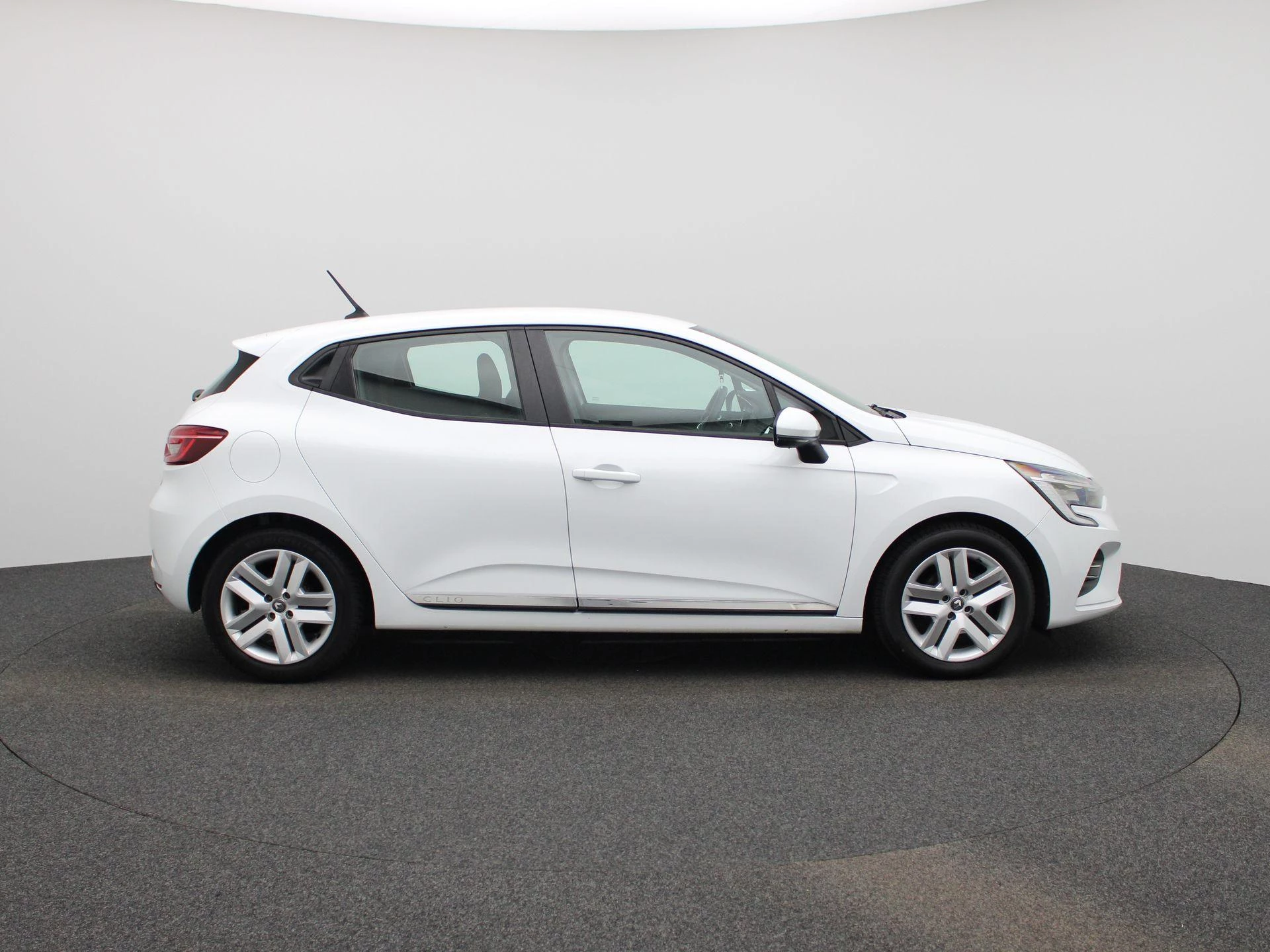 Renault Clio 1.0 TCe Zen