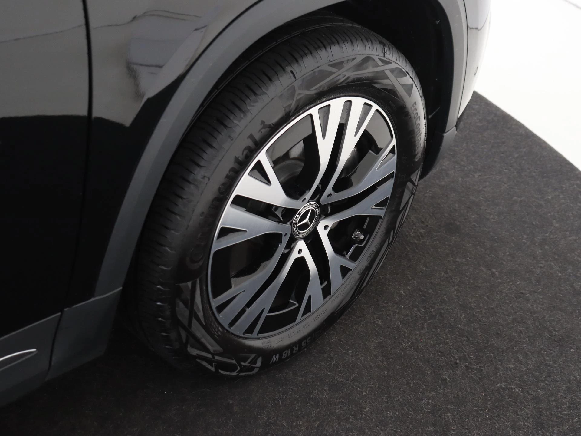 Mercedes-Benz GLA 250 e Business Solution Luxury