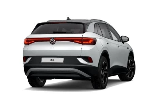 Volkswagen ID.4 Pro 77 kWh 204 PK|