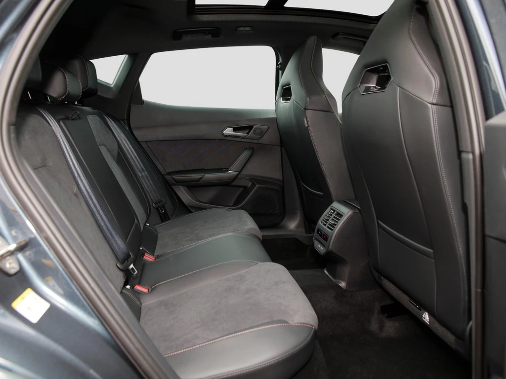 CUPRA Formentor VZ 1.5 e-Hybrid 200kW/272PS 6-Gang-DSG