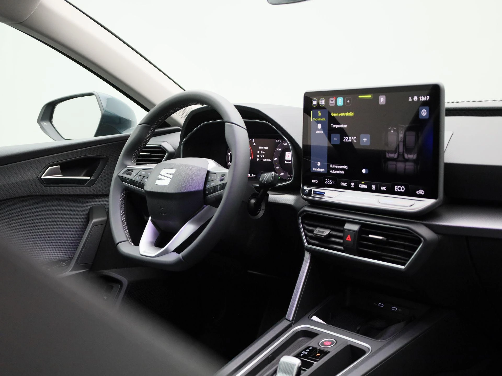 SEAT Leon Sportstourer 1.5 TSI e-Hybrid Style Business Intense