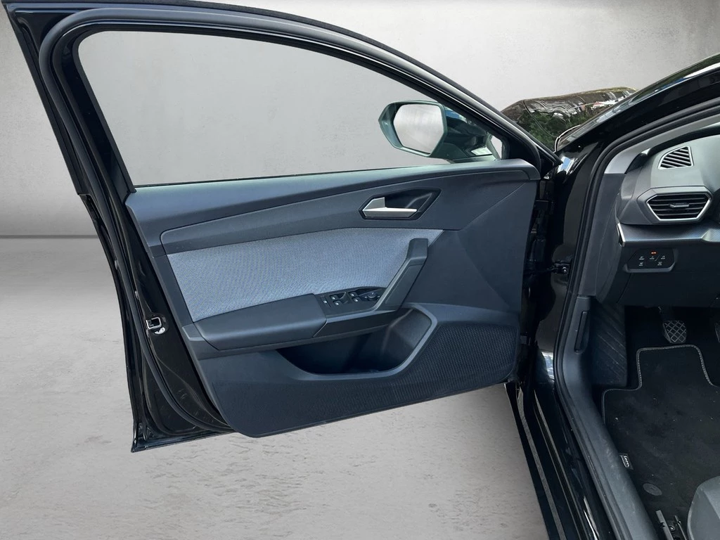 SEAT Leon 1.0 TSI Style