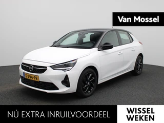 Opel Corsa 1.2 Level 4