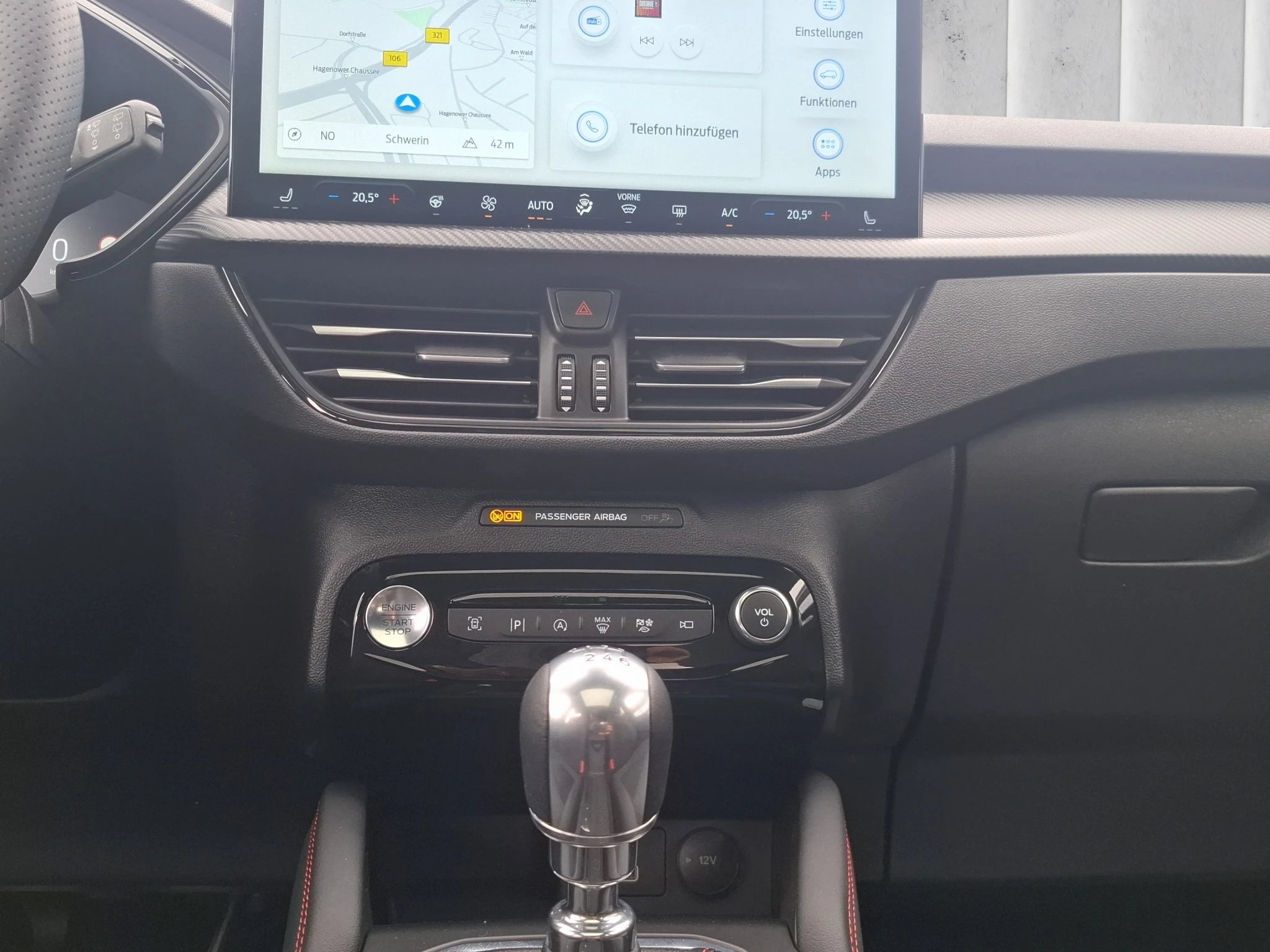 Ford Kuga ST-Line X*PANO*AHK*LED-MATRIX*360GRAD*ACC*NAVI*SOUND-SYS.