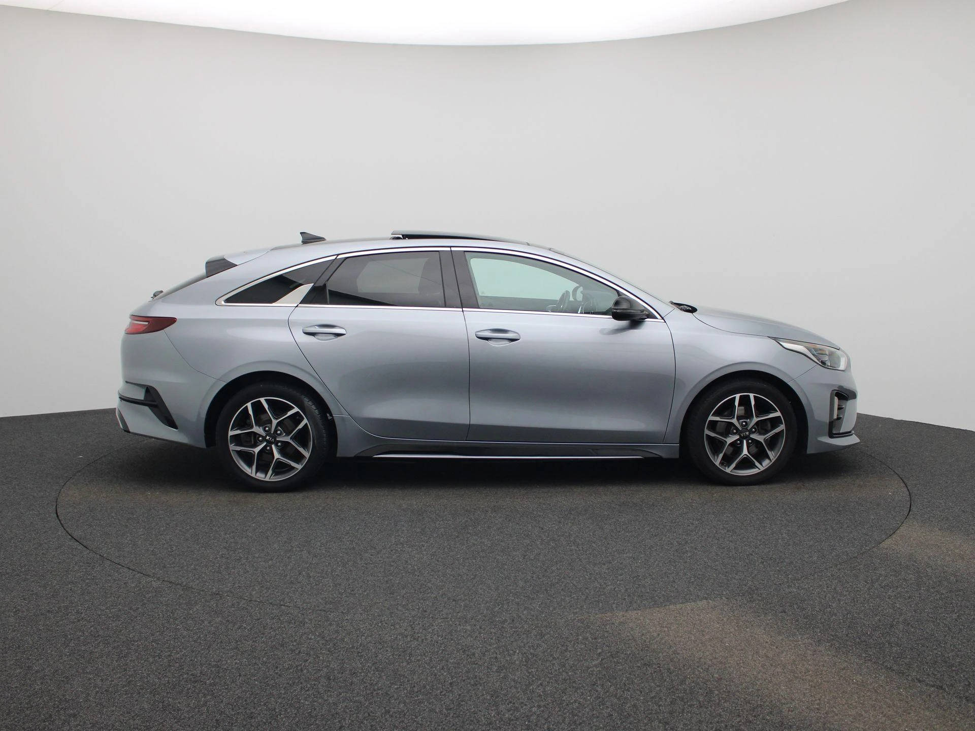 Kia ProCeed 1.5 T-GDi MHEV GT-Line Edition