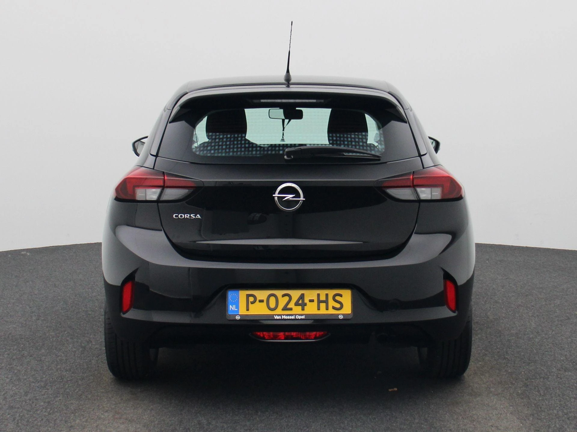 Opel Corsa 1.2 Edition