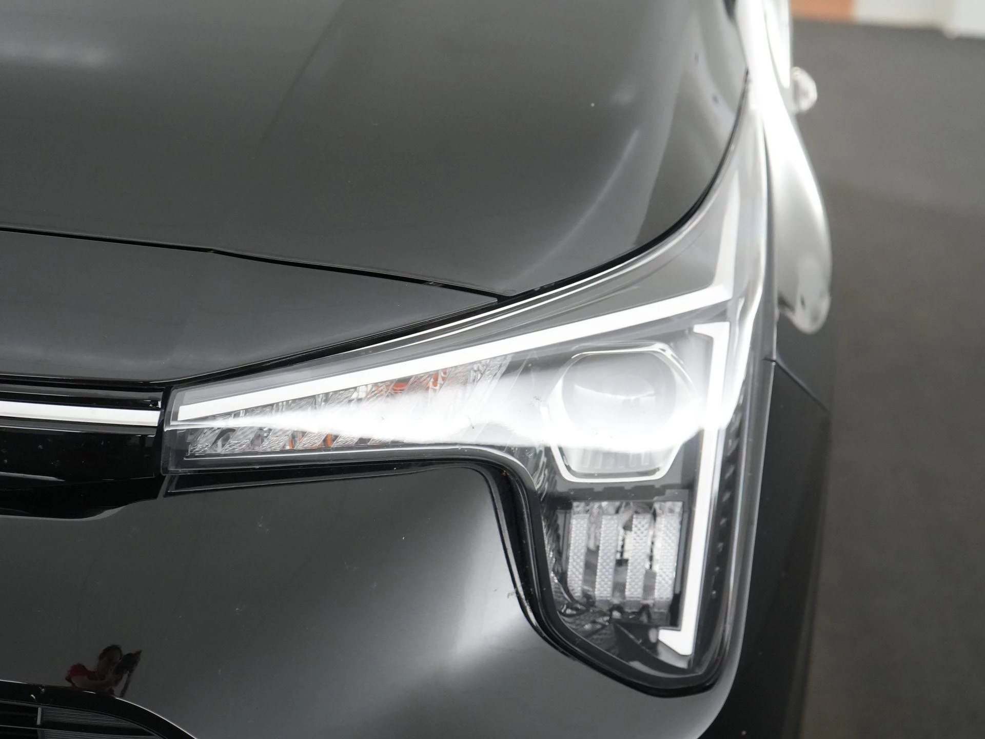 Kia Picanto 1.0 GDI ISG 63 AMT Pulse