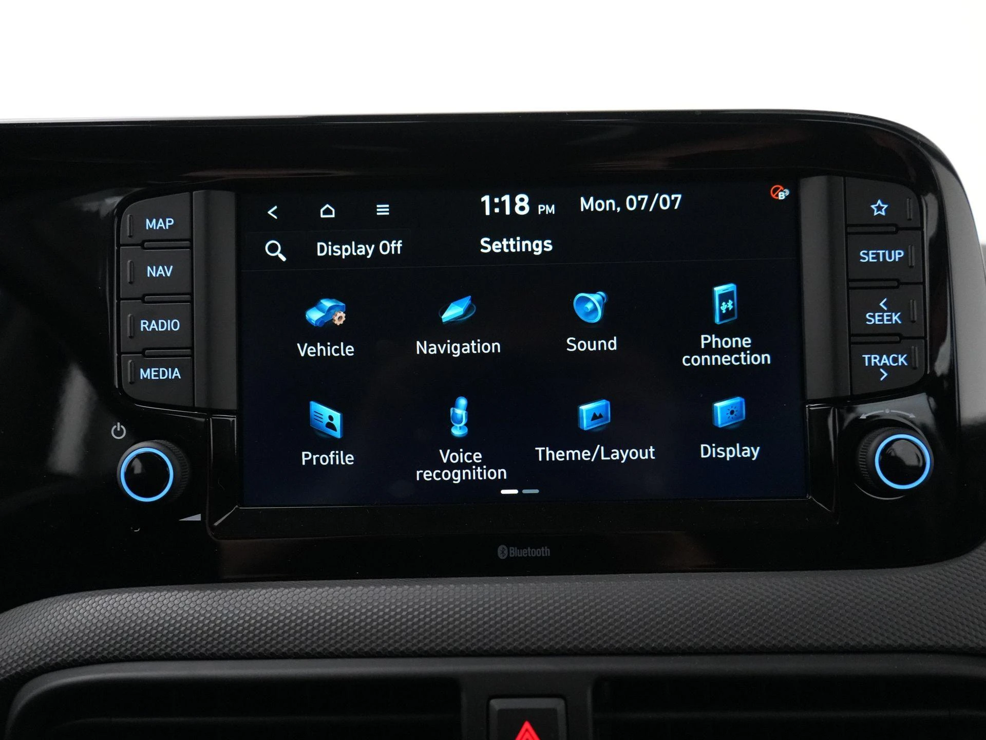 Hyundai i10 1.0 Comfort
