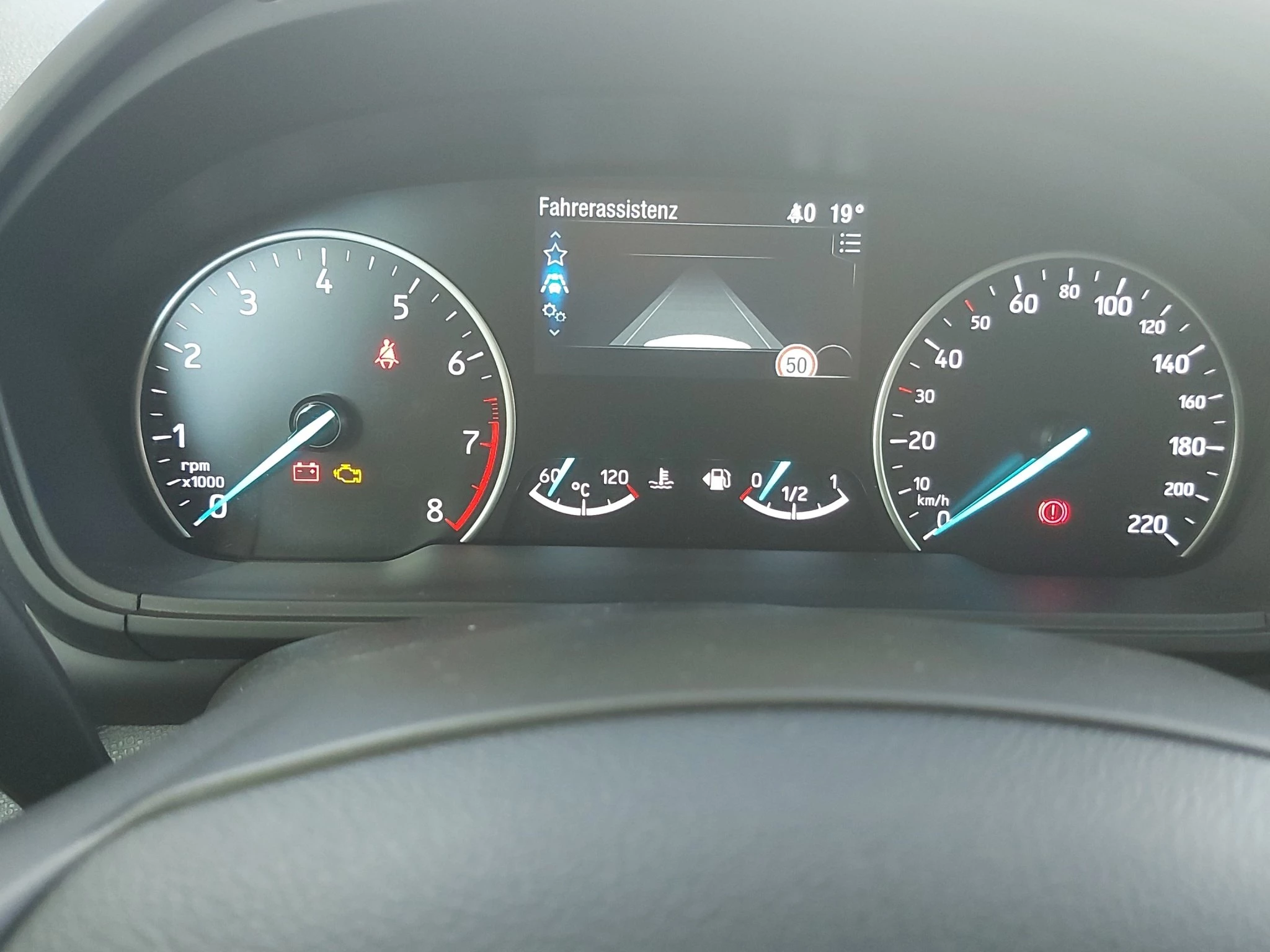Ford EcoSport 1.0 EcoBoost Titanium Start/Stopp (EURO 6