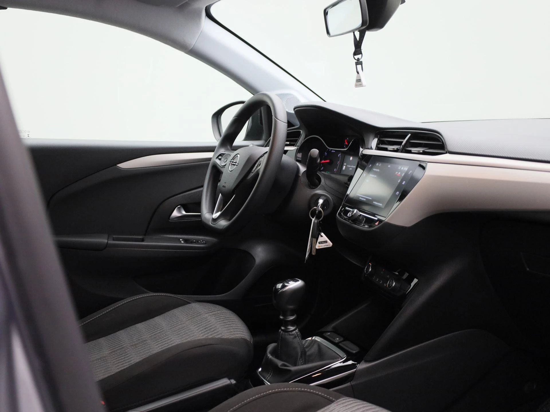 Opel Corsa 1.5 D Edition
