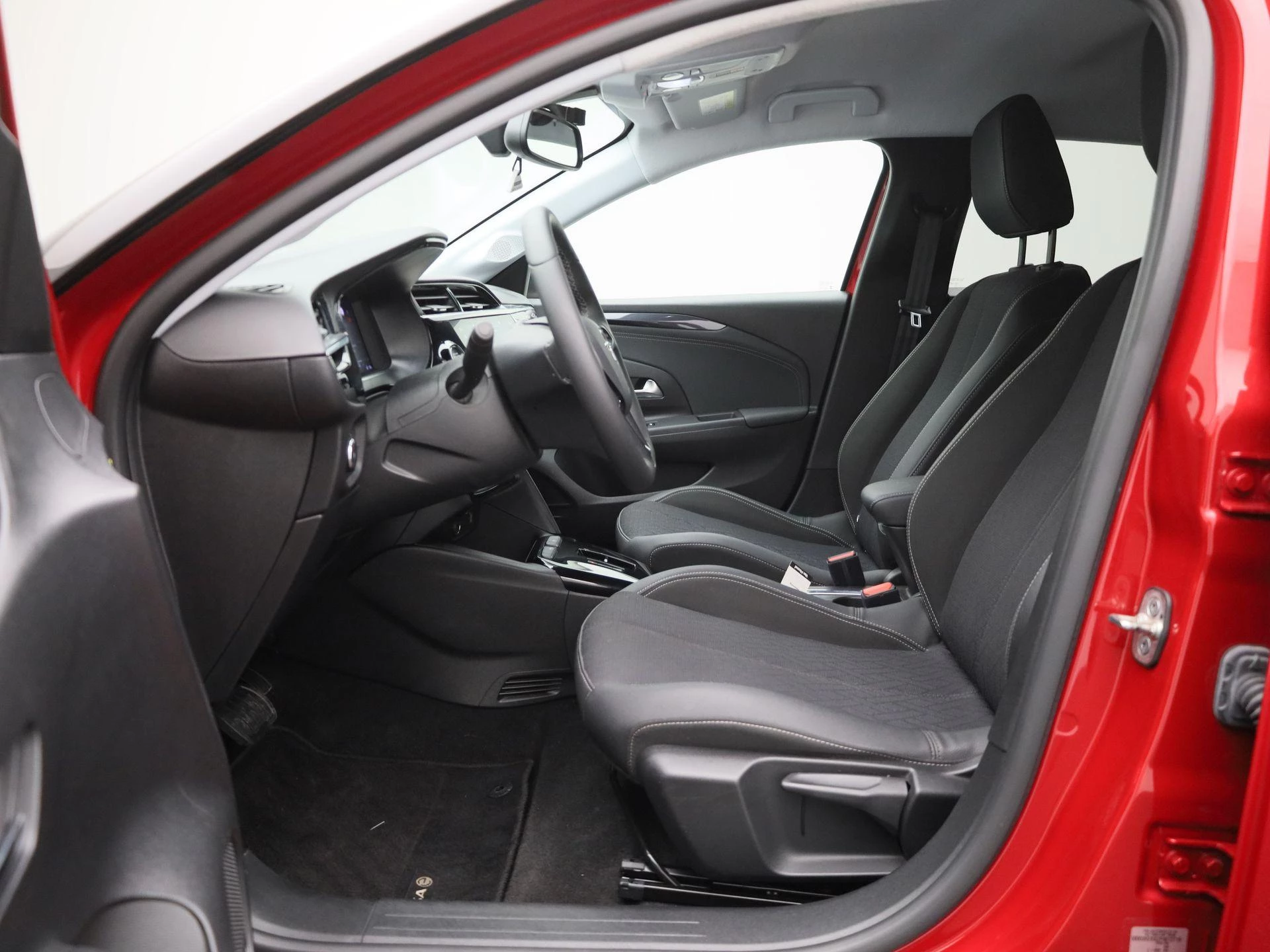 Opel Corsa-e Corsa-e Auto e-Elegance