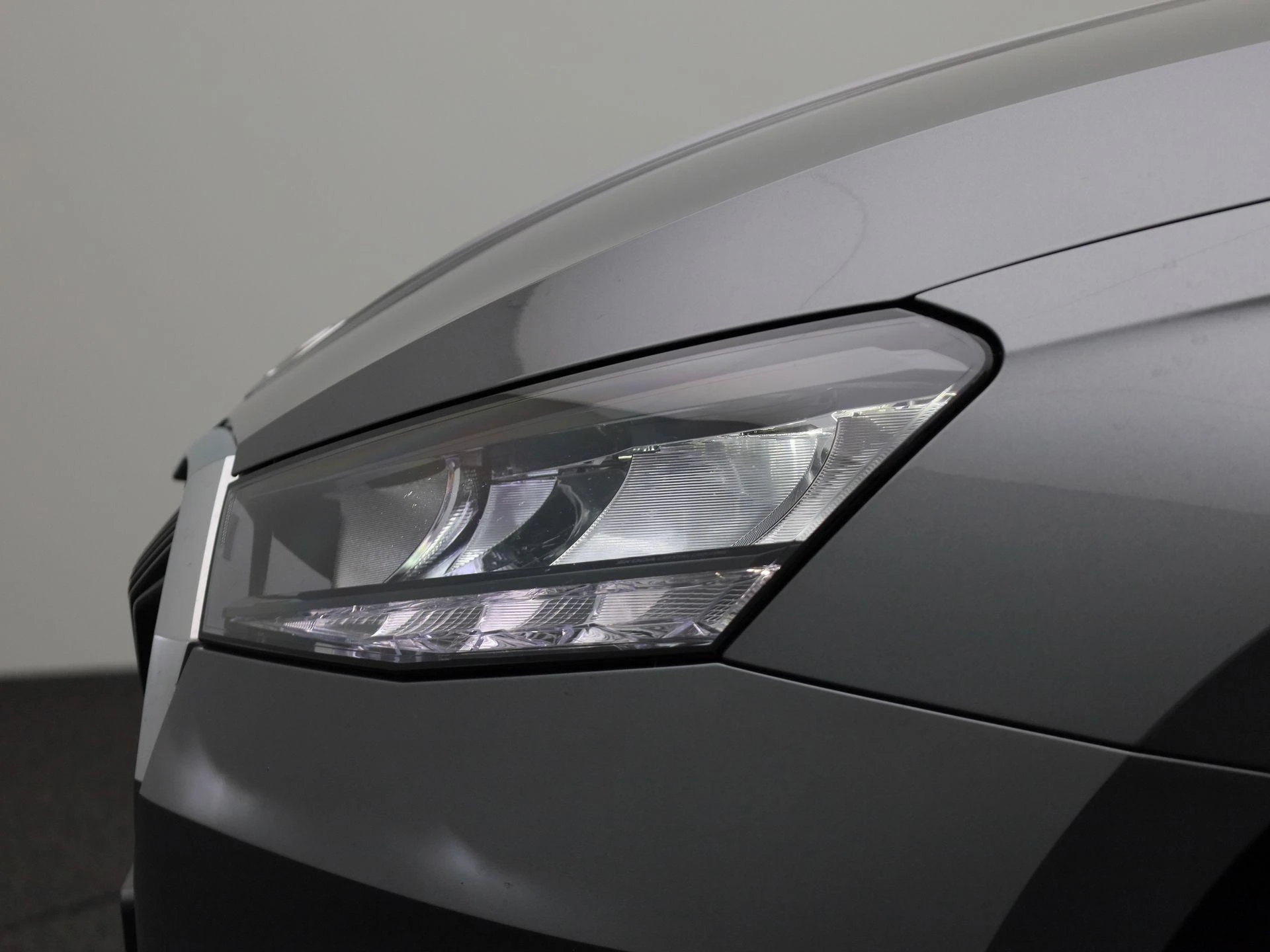 Škoda Fabia 1.0 TSI Business Edition