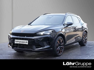 CUPRA Formentor VZ 4Drive /HD-MatrixLED/AHK/Navi/