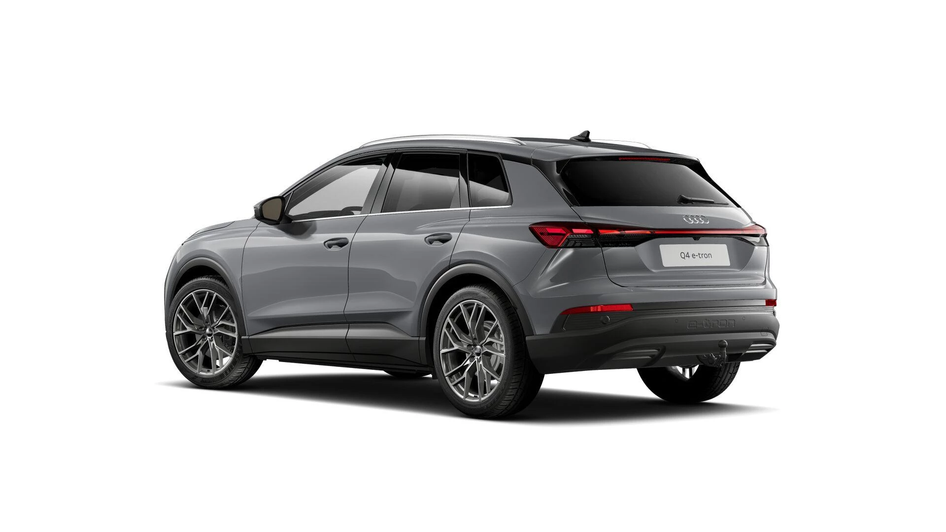 Audi Q4 e-tron 45 Edition 82 kWh