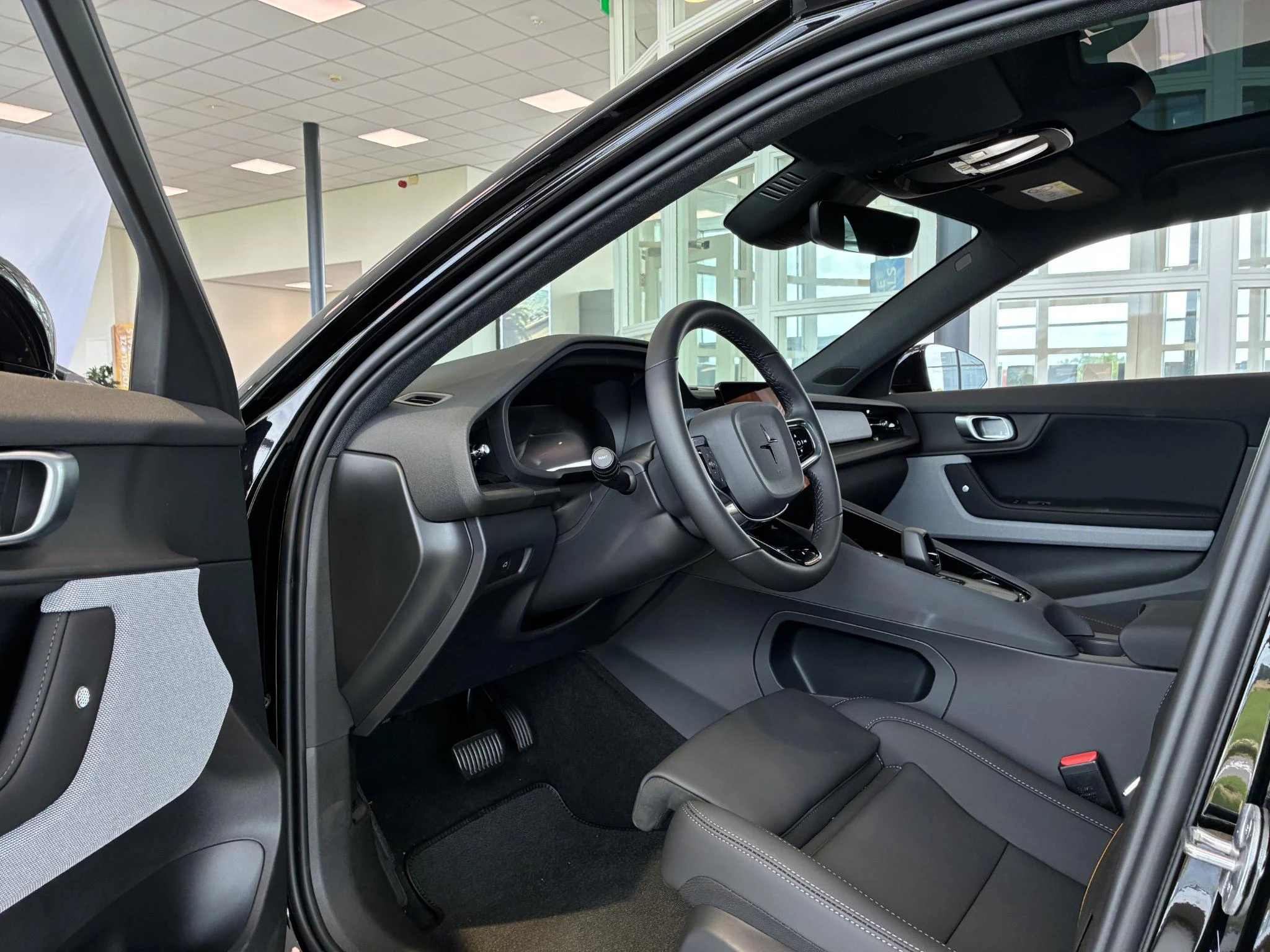 Polestar 2 Long Range Single Motor Prime 82 kWh