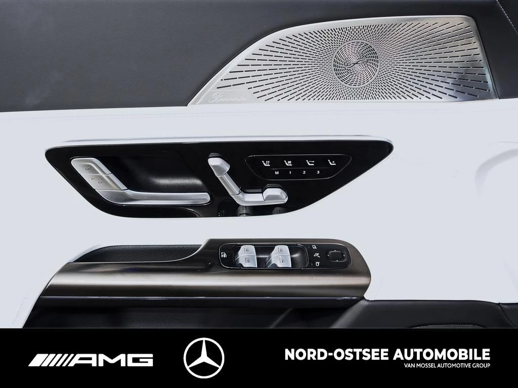 Mercedes-Benz SL 63 AMG 4M+ LIFT SYSTEM SOUND MULTI SITZE AMG Line