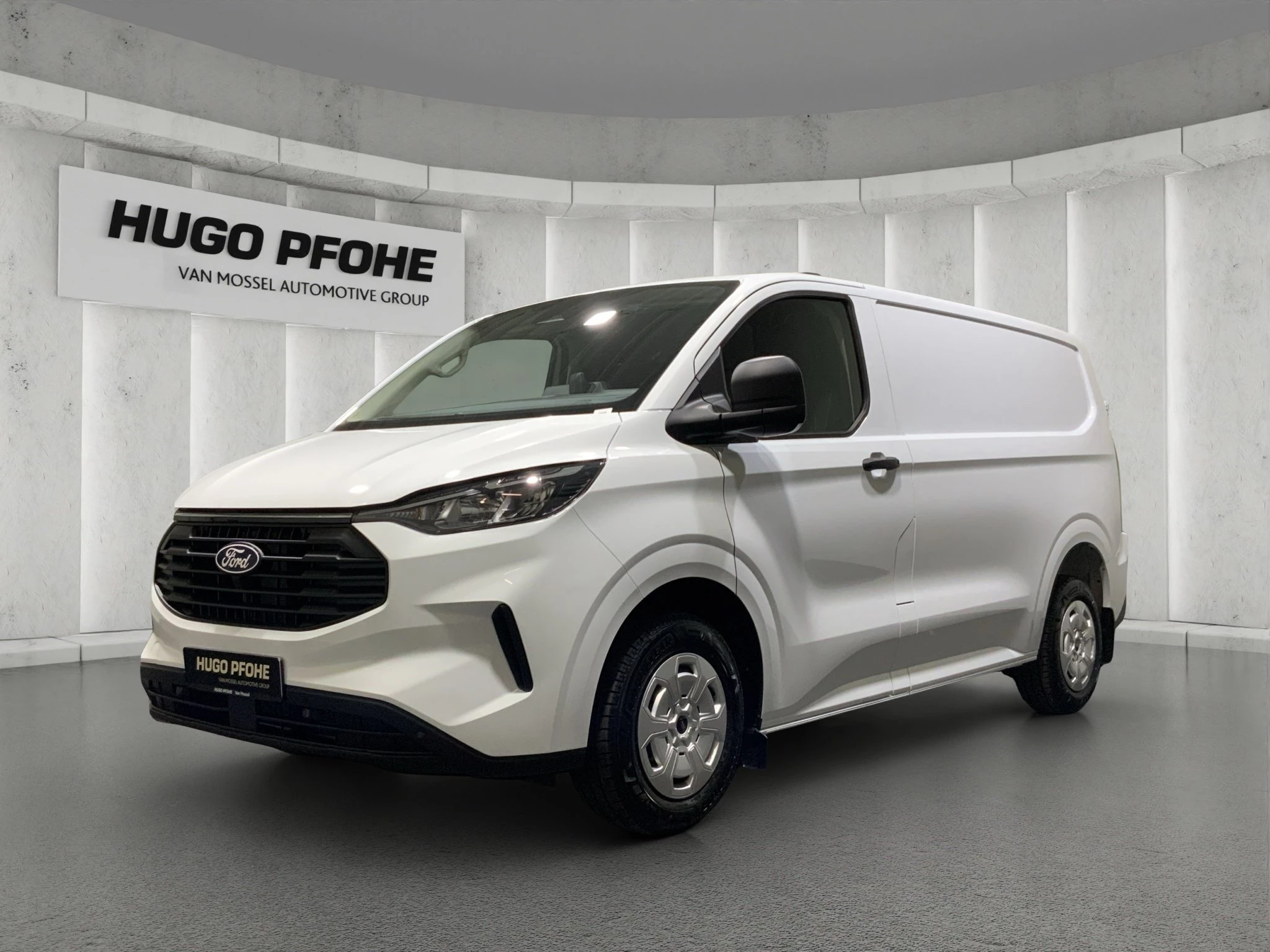 Ford-Transit Custom-image-0