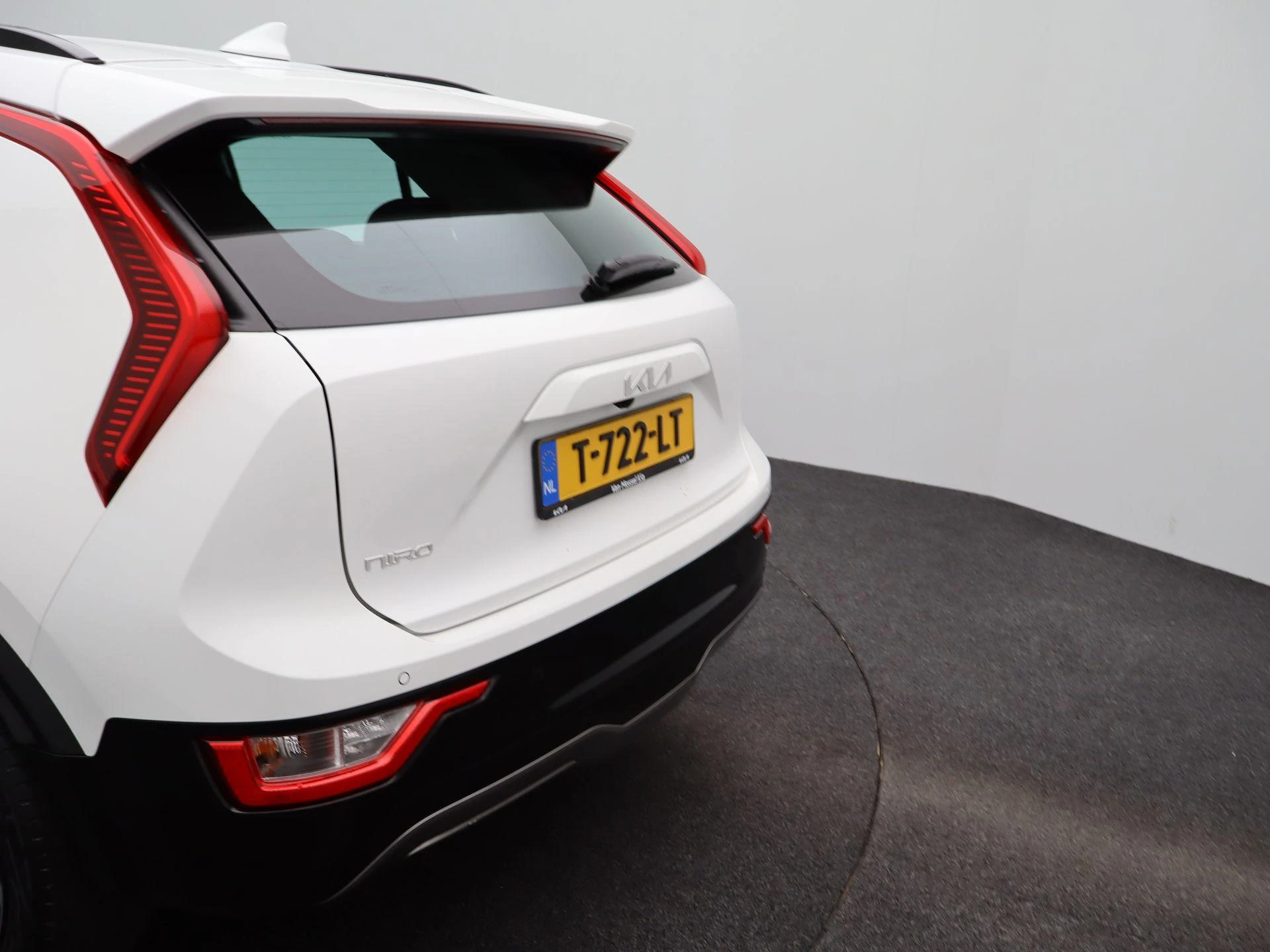 Kia-Niro EV-image-34